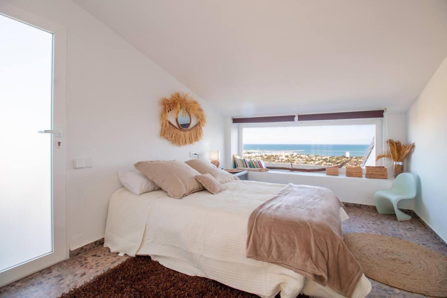 Ca Les Vedra Villa Dénia