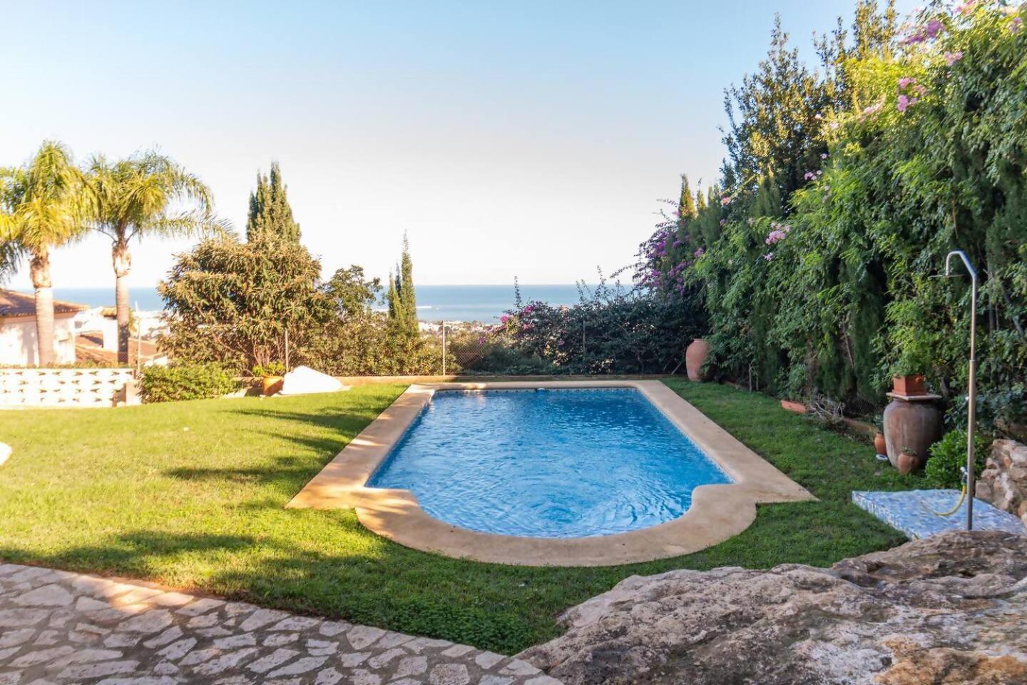 Ca Les Vedra Villa *
