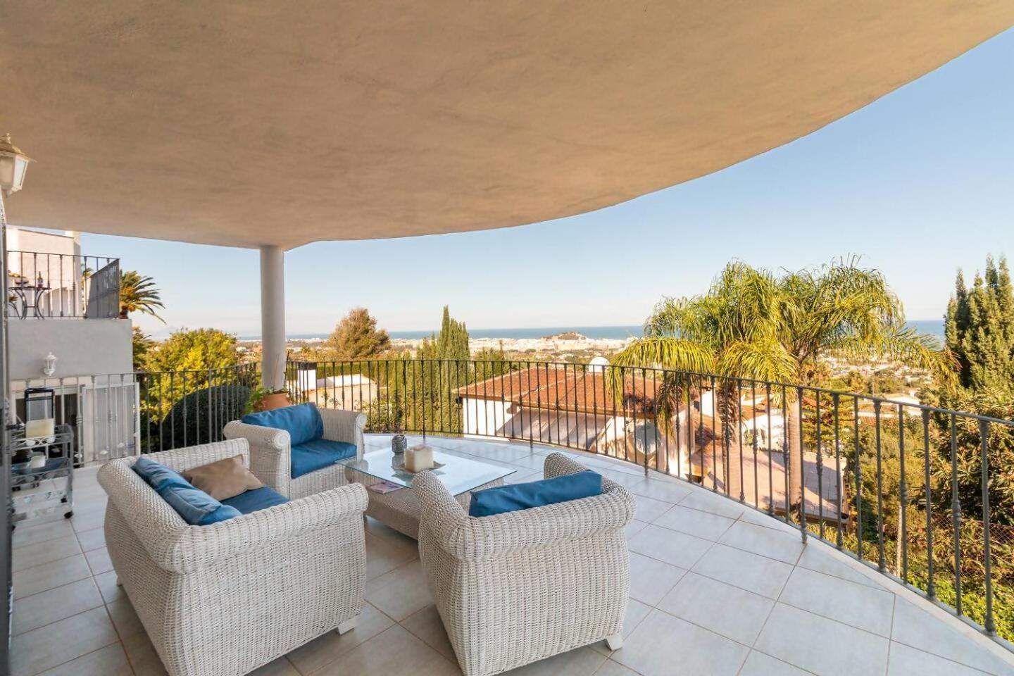 Villa Ca Les Vedra