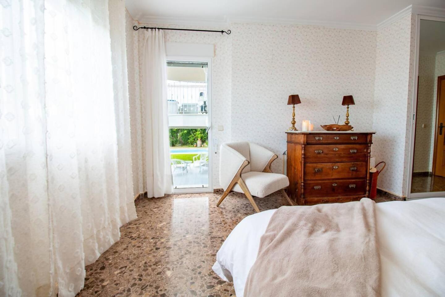 Ca Les Vedra Villa *