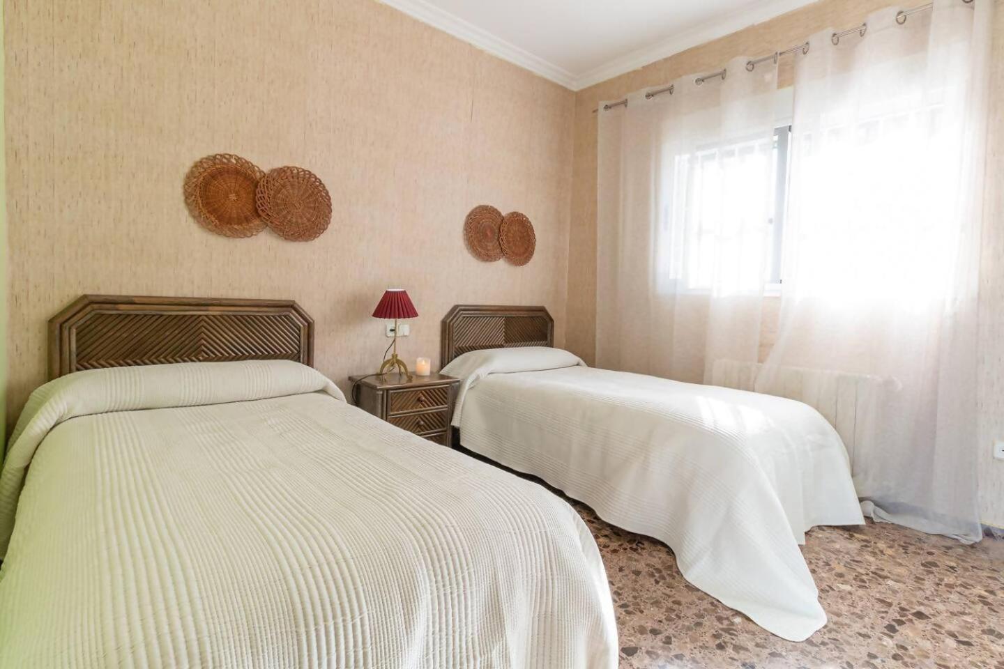 Ca Les Vedra Villa Dénia