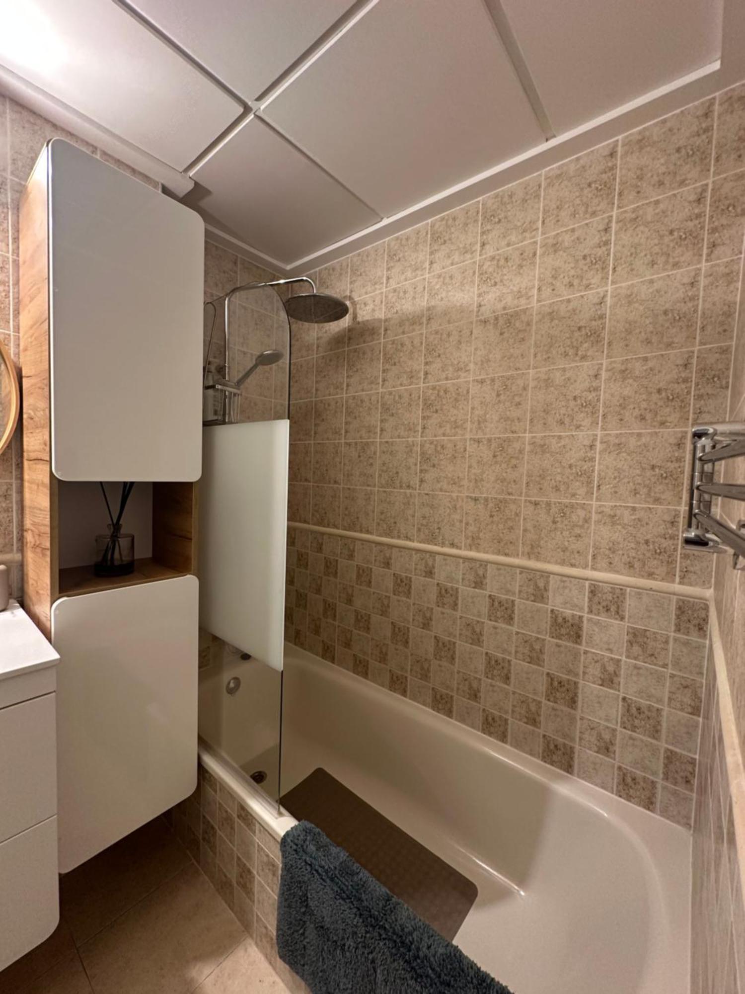 Apartment Aquamar
