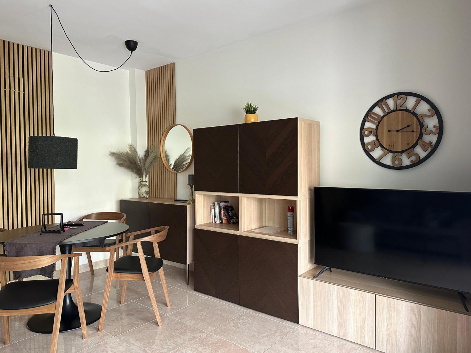 Aquamar Apartment *