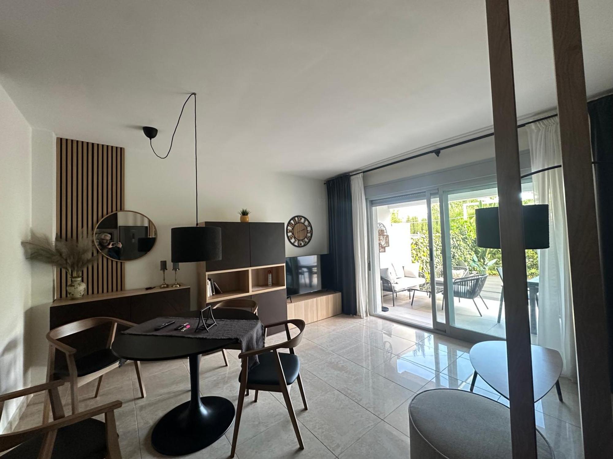 Apartment Aquamar *