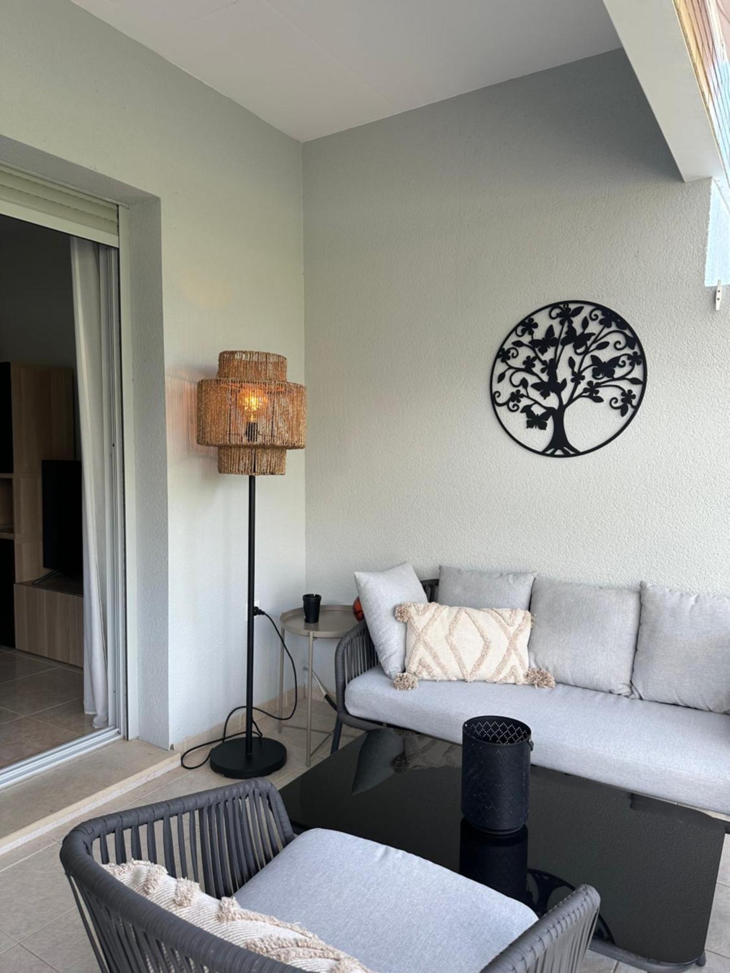 Aquamar Apartment *