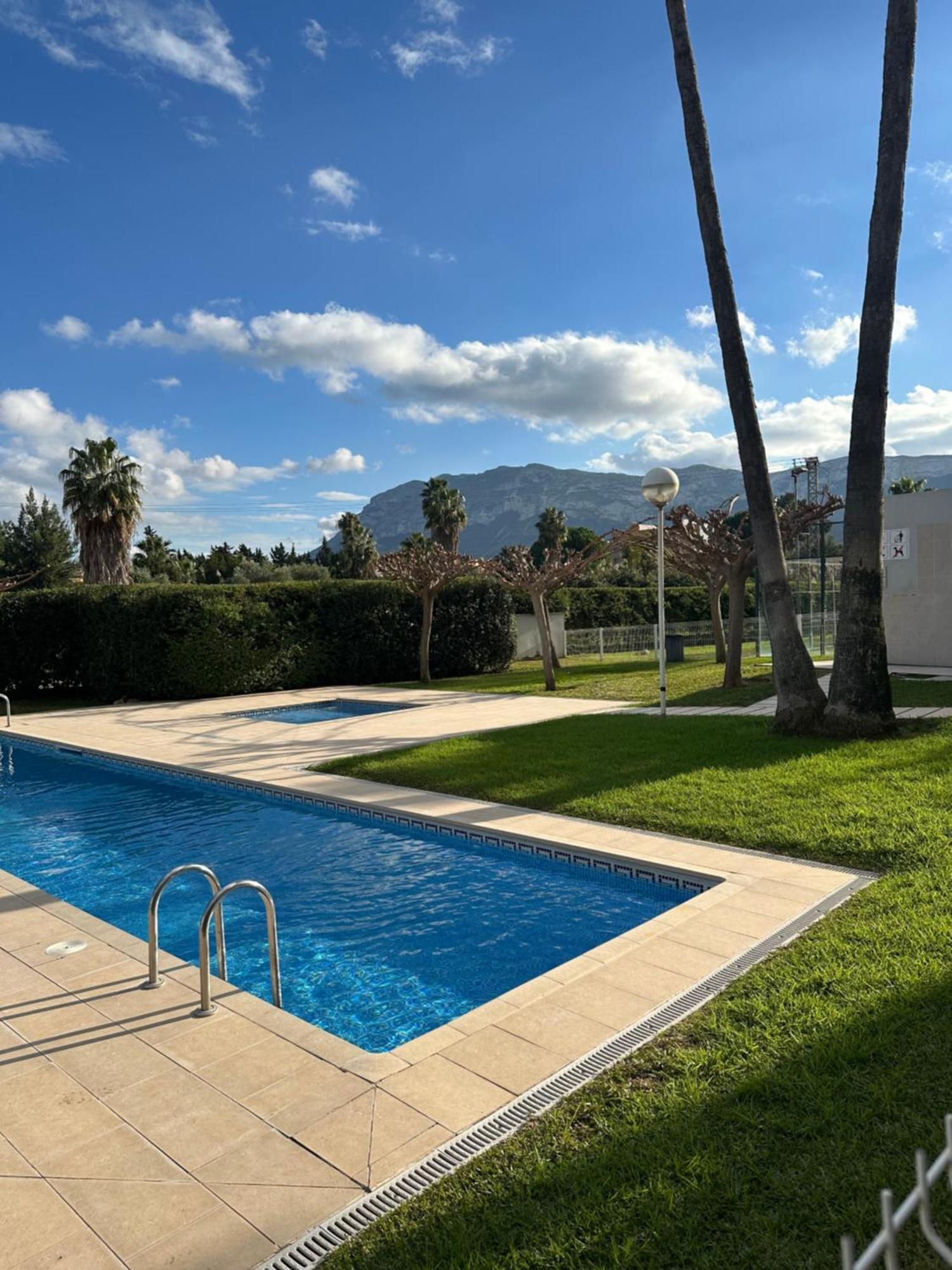 Aquamar Apartment Denia