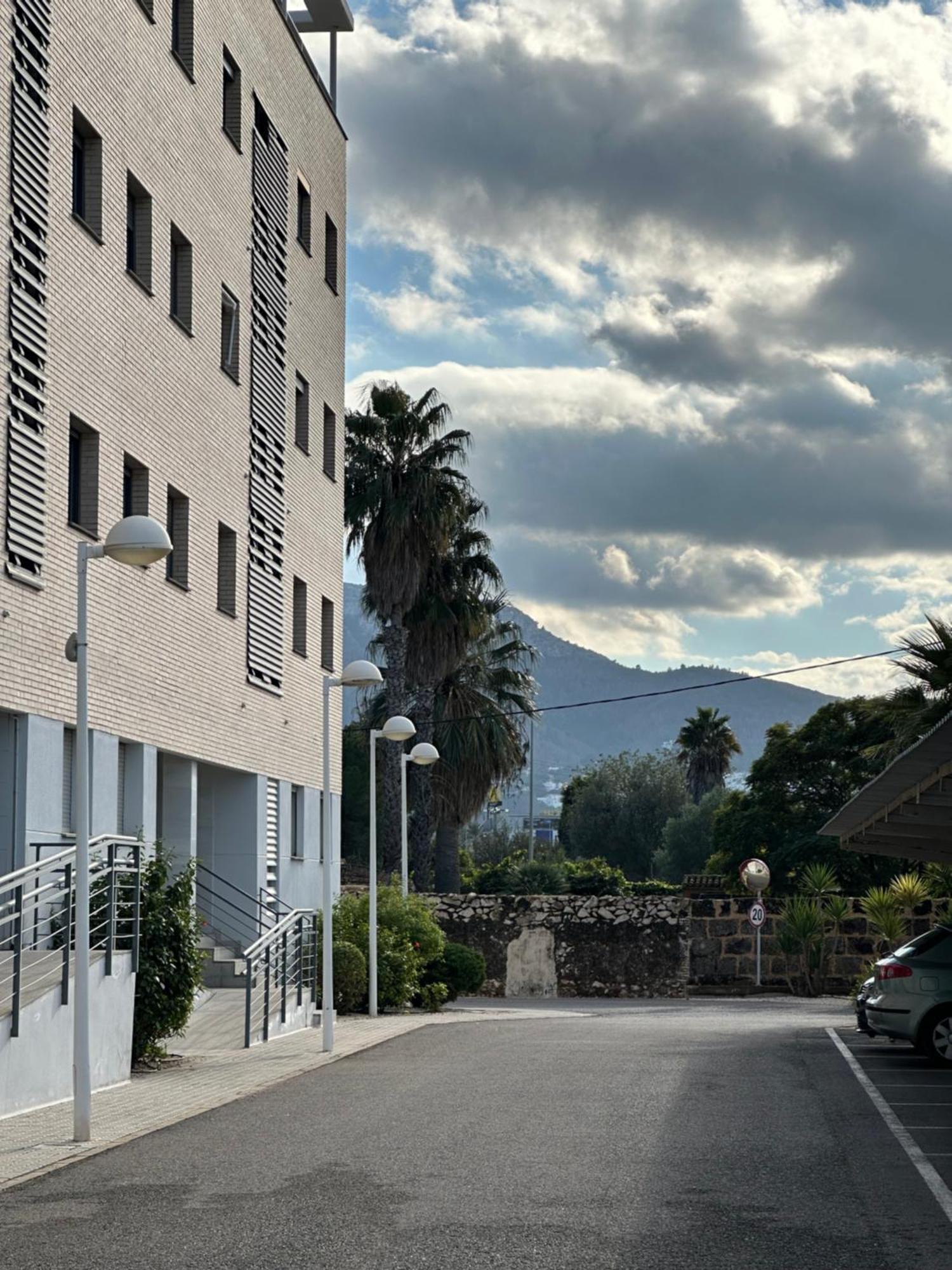 Apartment Aquamar Denia