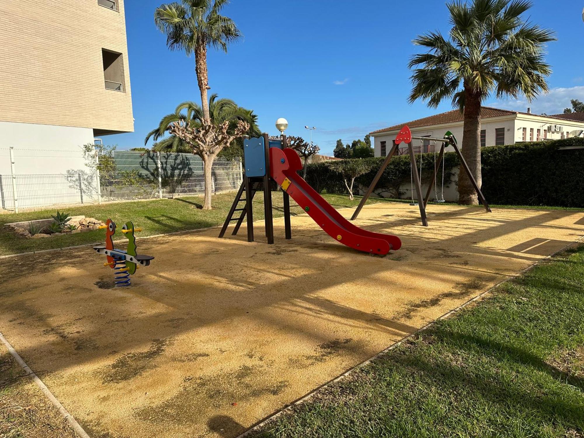 Aquamar Denia