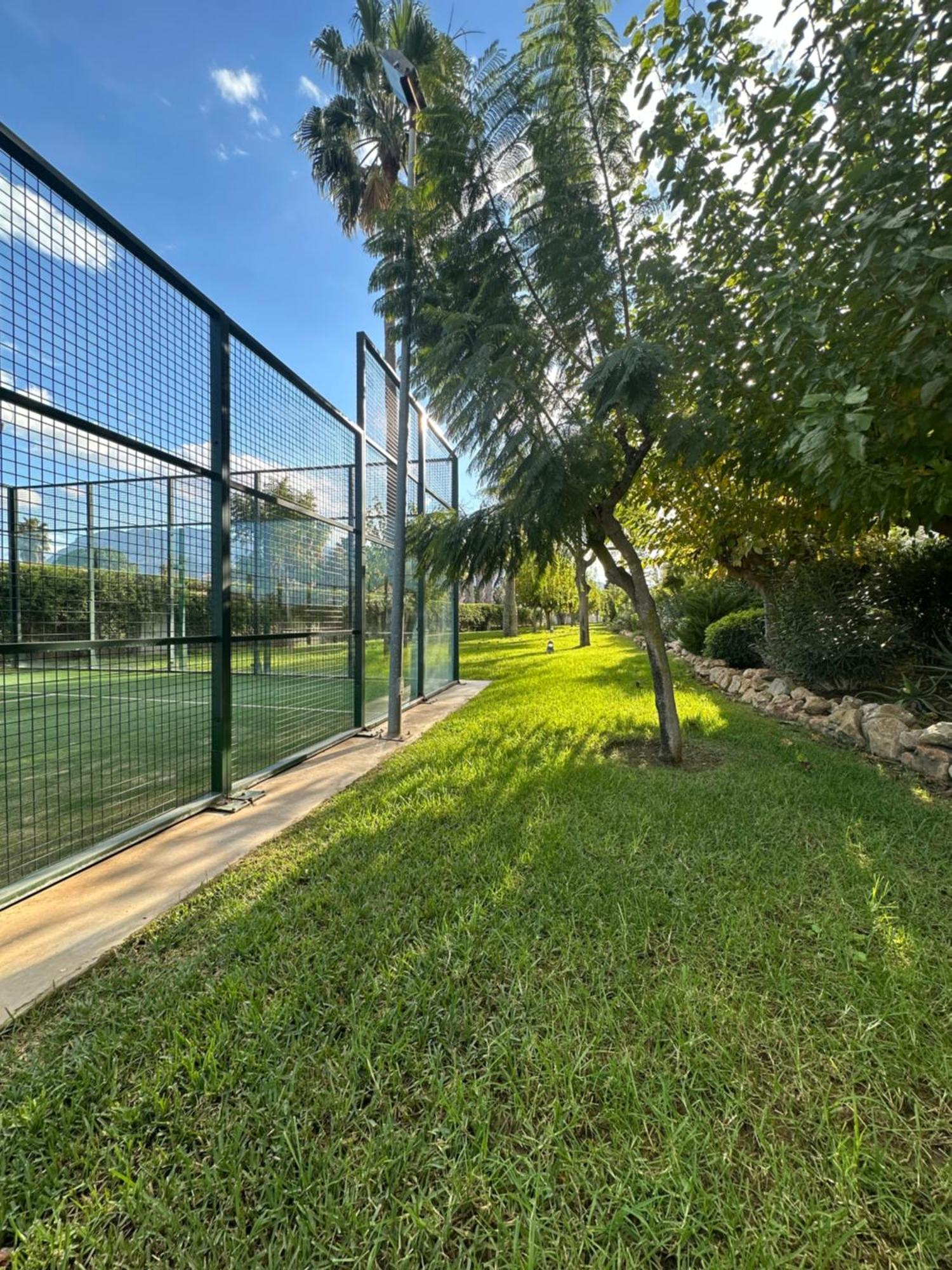 Aquamar Apartamento *