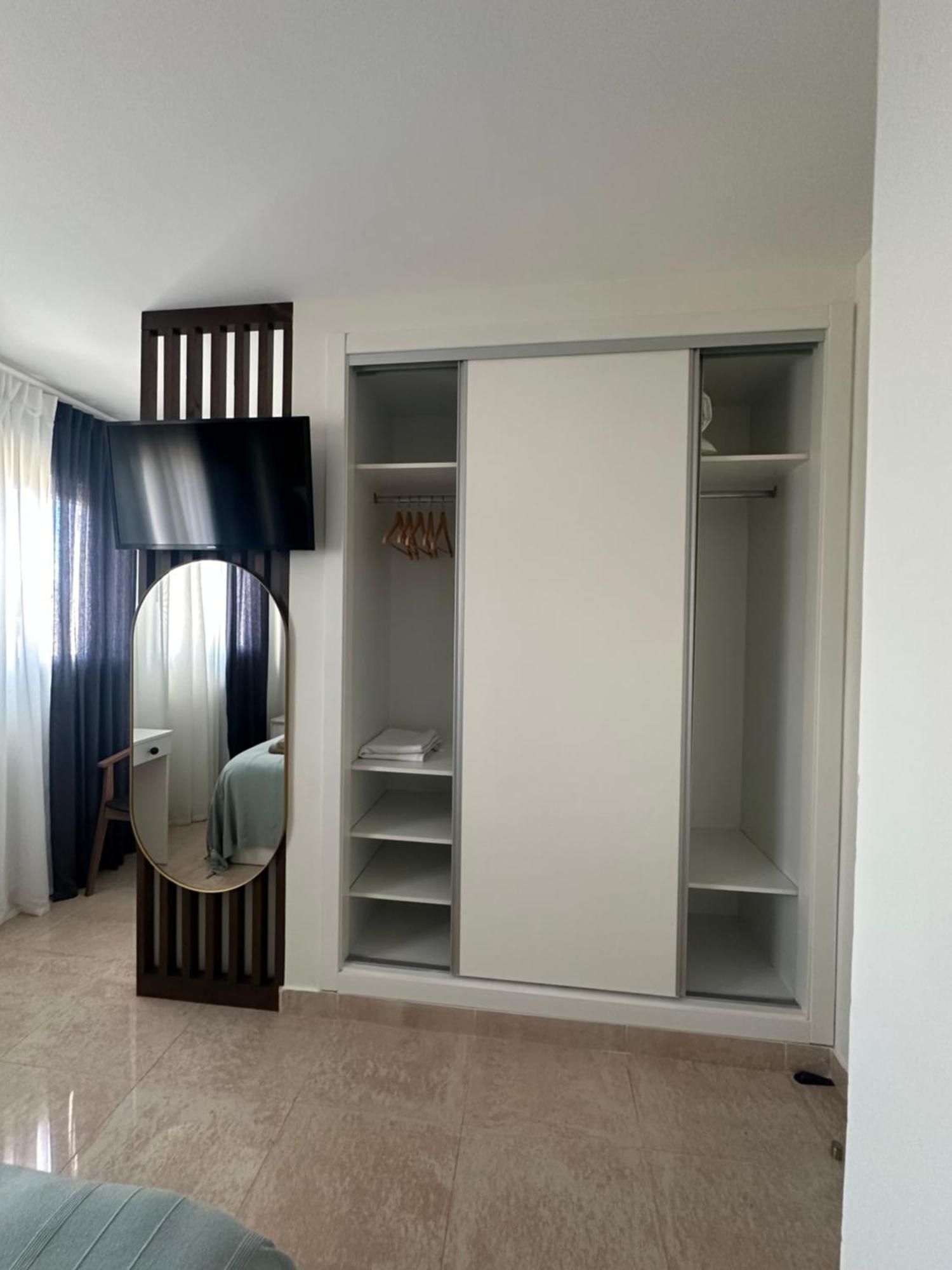 Apartment Aquamar