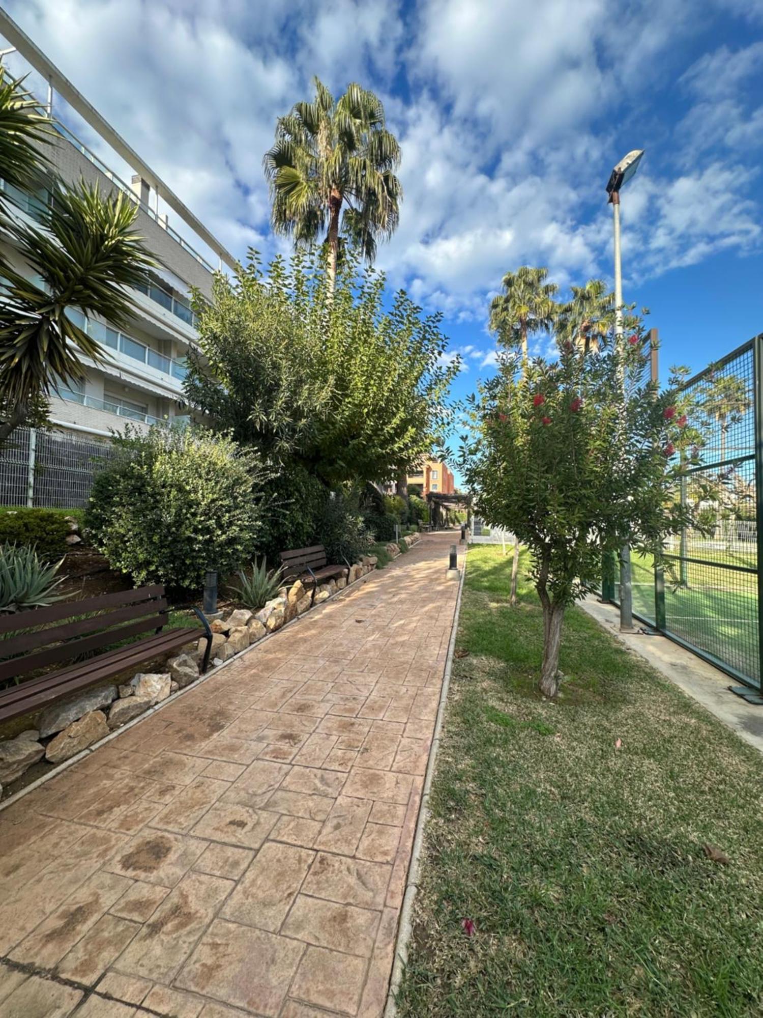 Aquamar Apartment *