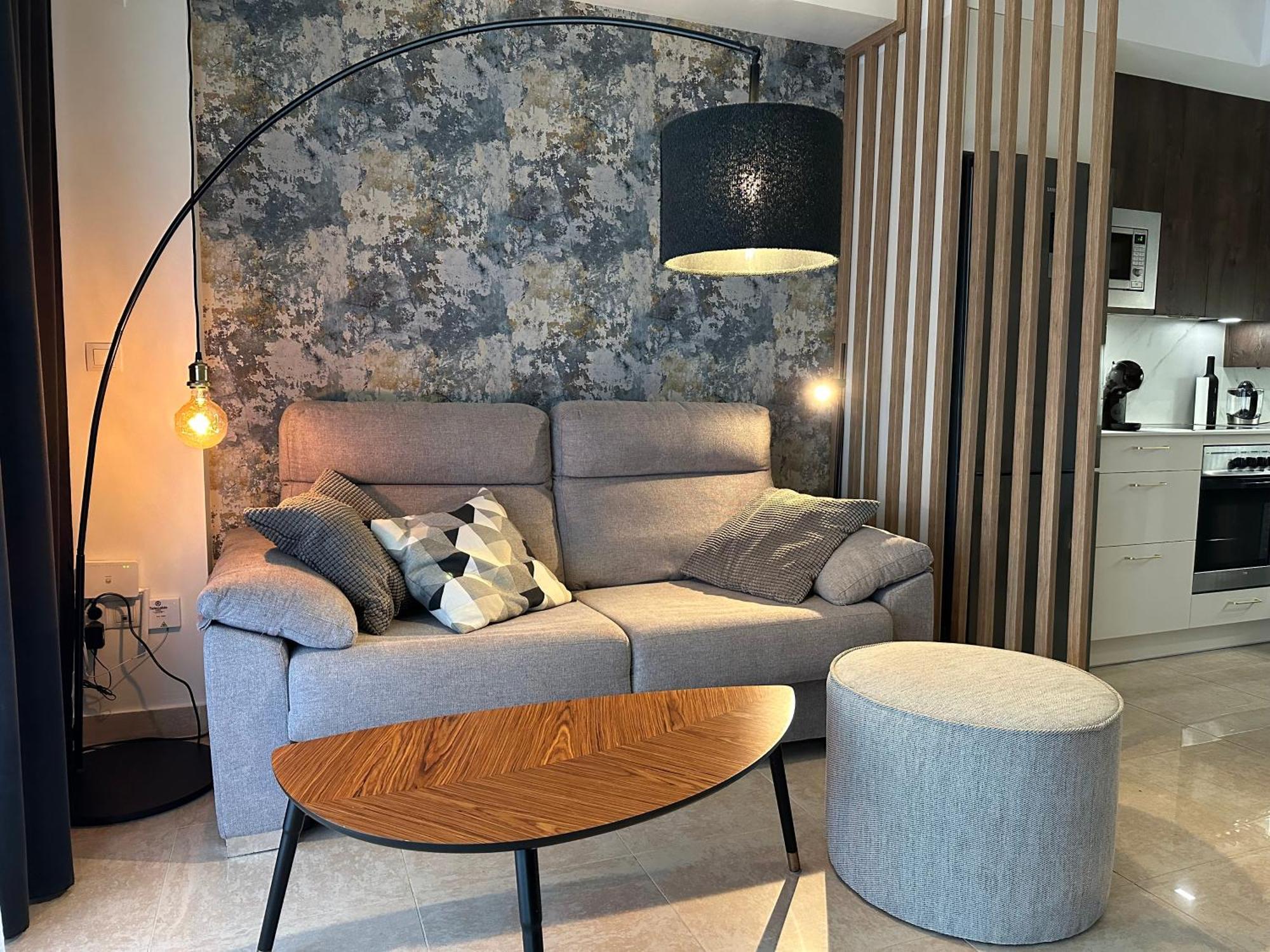 Apartment Aquamar Denia