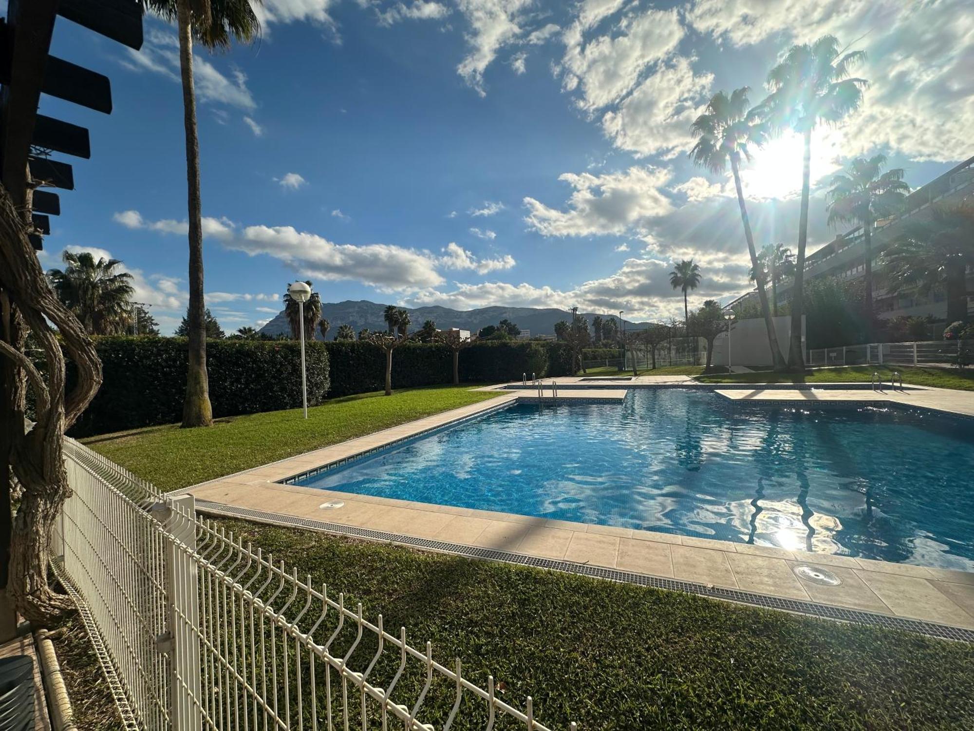 Aquamar Apartment *