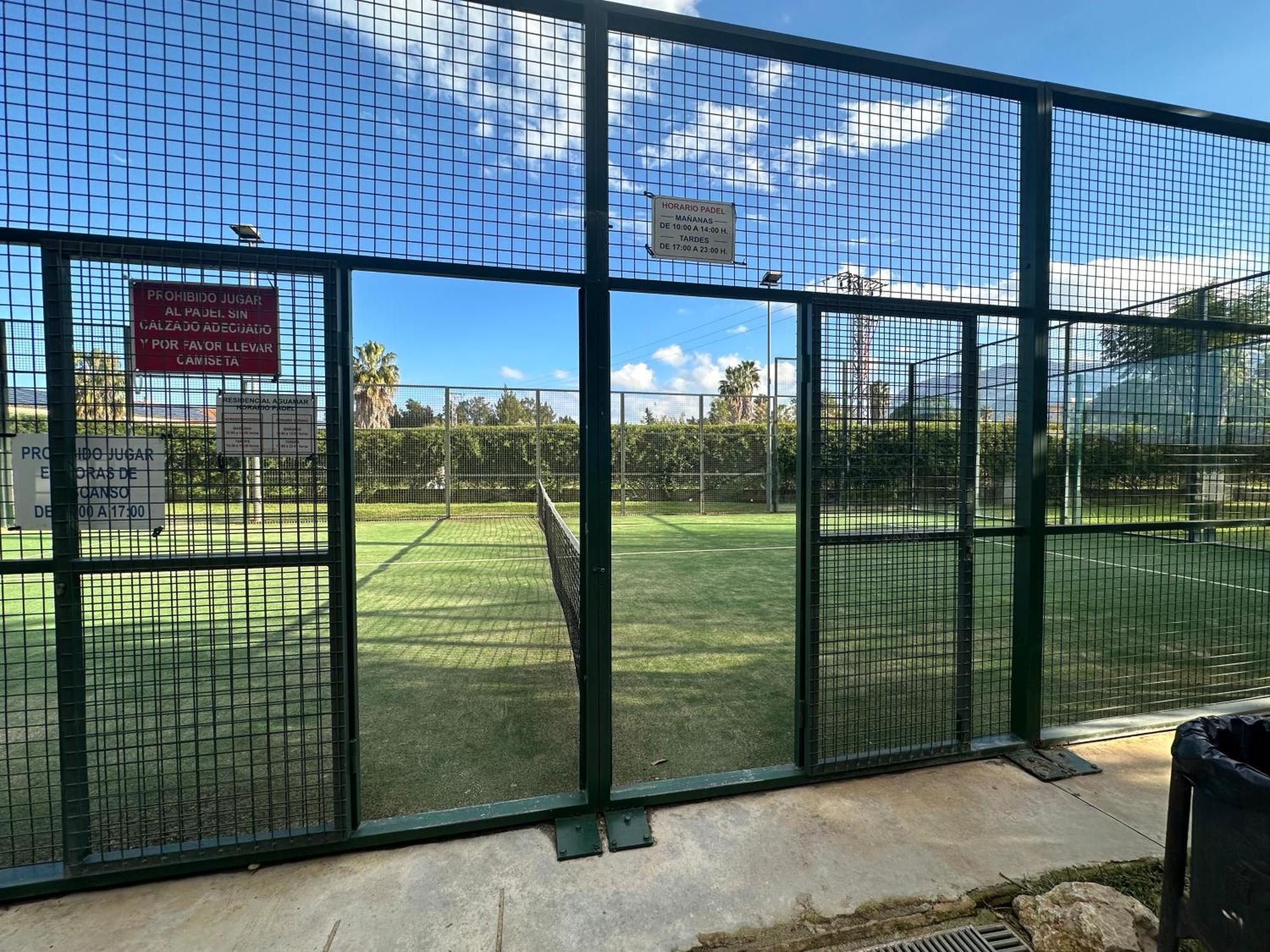 Aquamar Denia