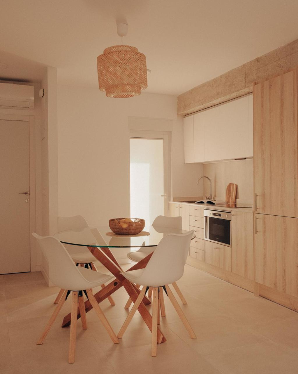 Apartamento Lavanda