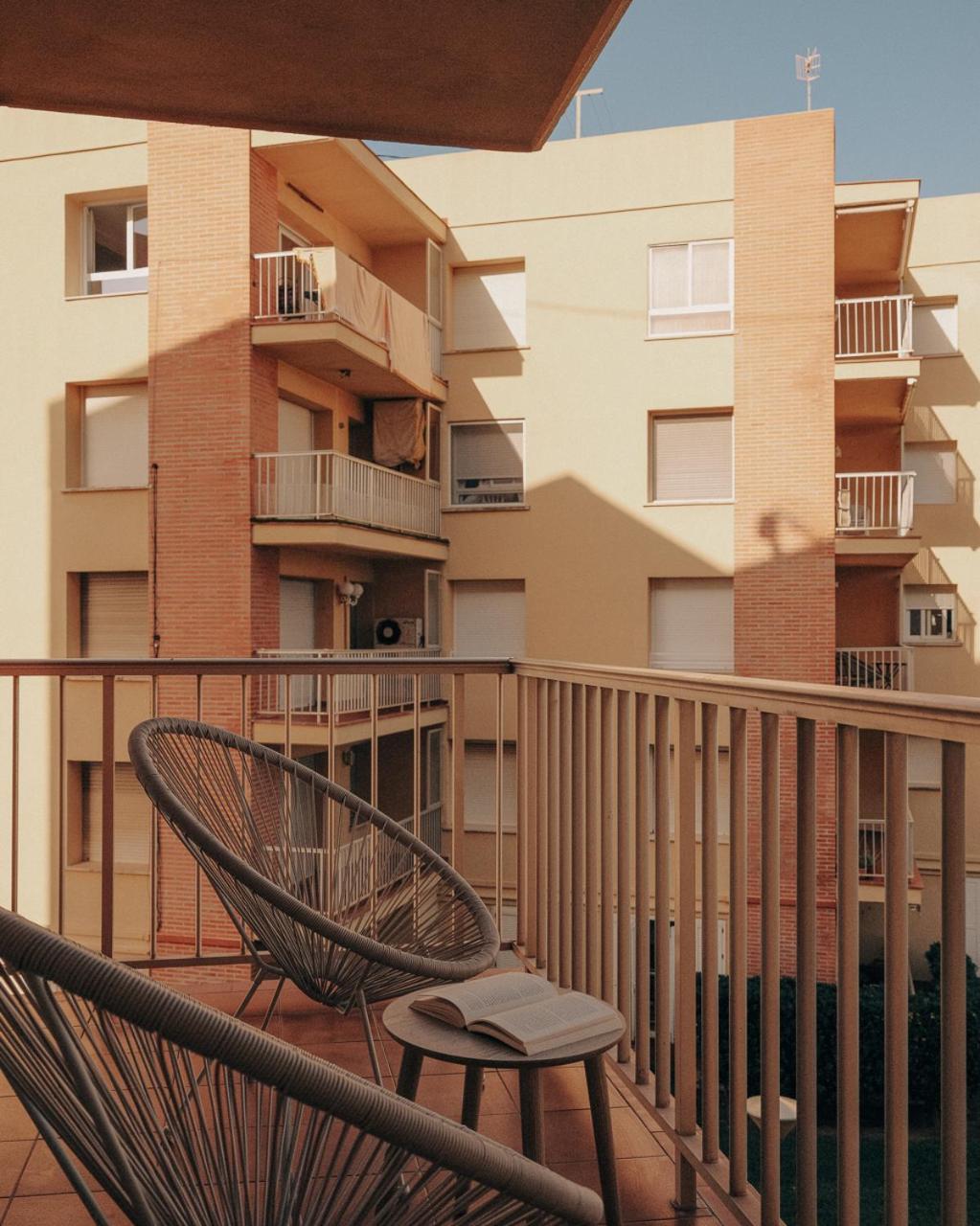 Apartamento Lavanda Dénia