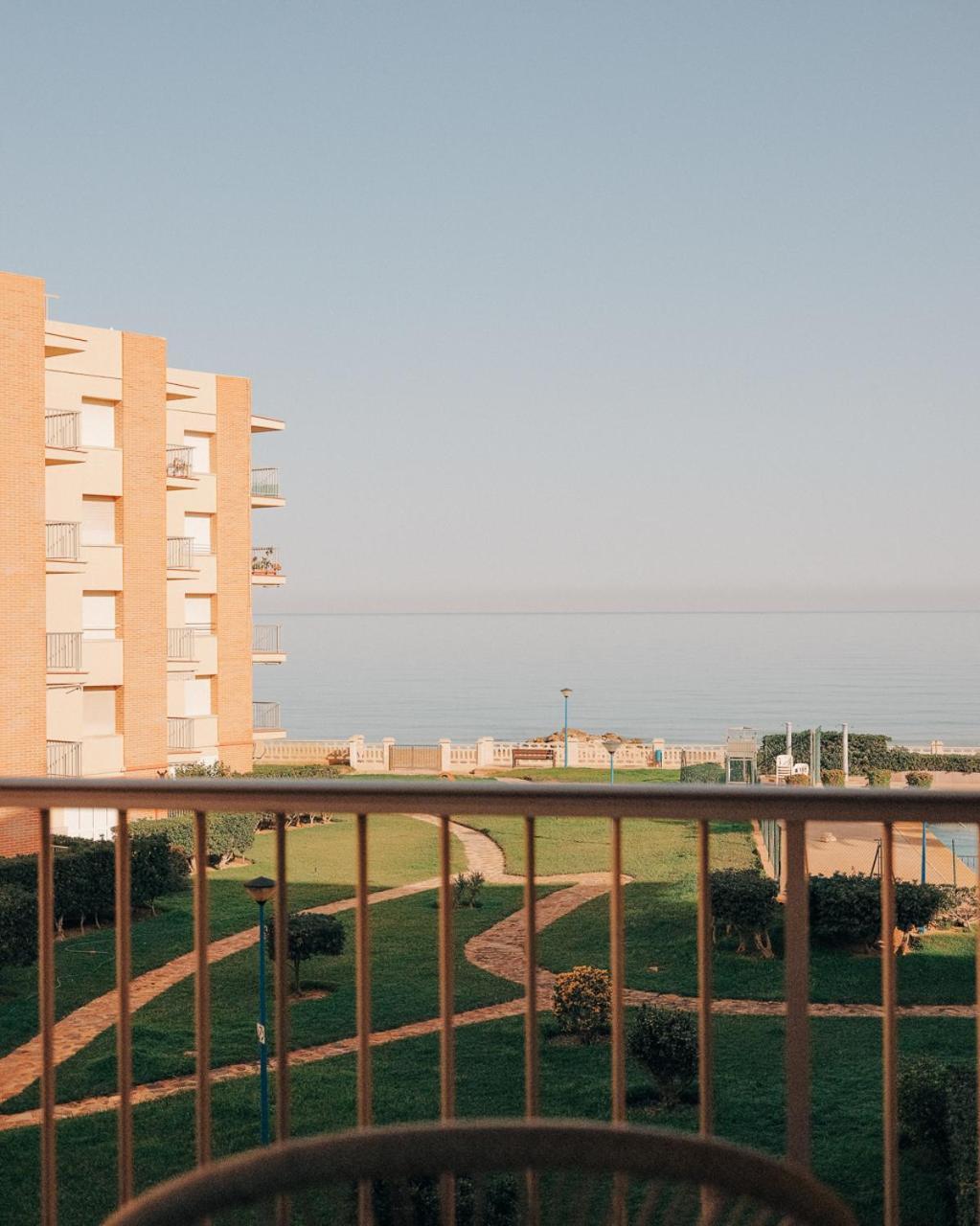 Lavanda Apartamento Dénia