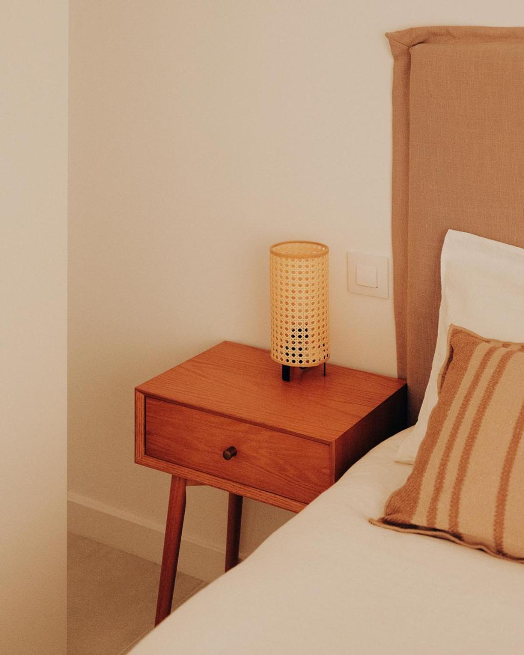 Apartamento Lavanda *