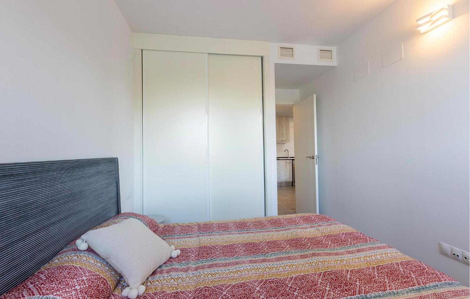 Apartamento Lovely In With Swimming Pool *