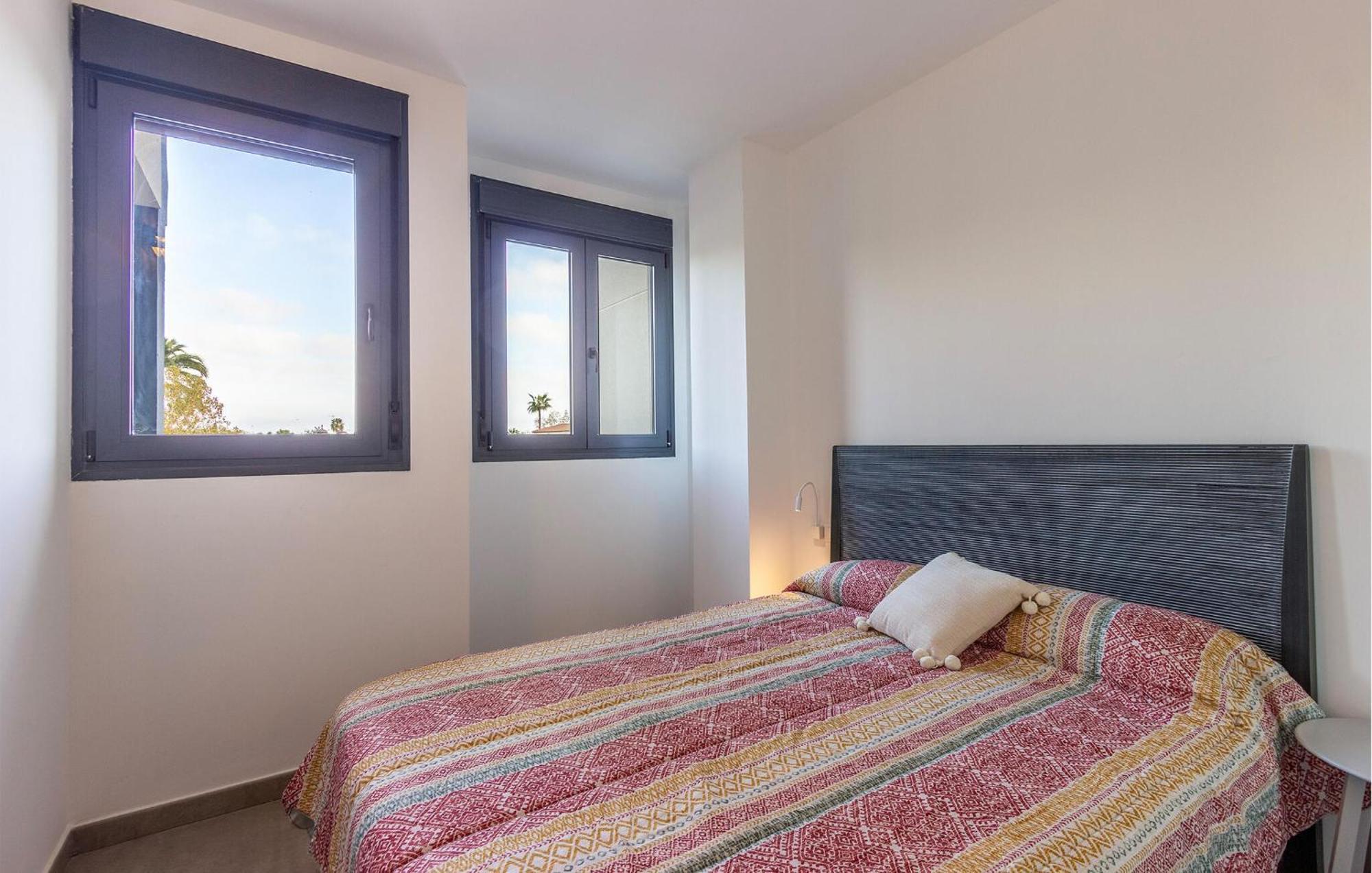 Lovely In With Swimming Pool * Dénia