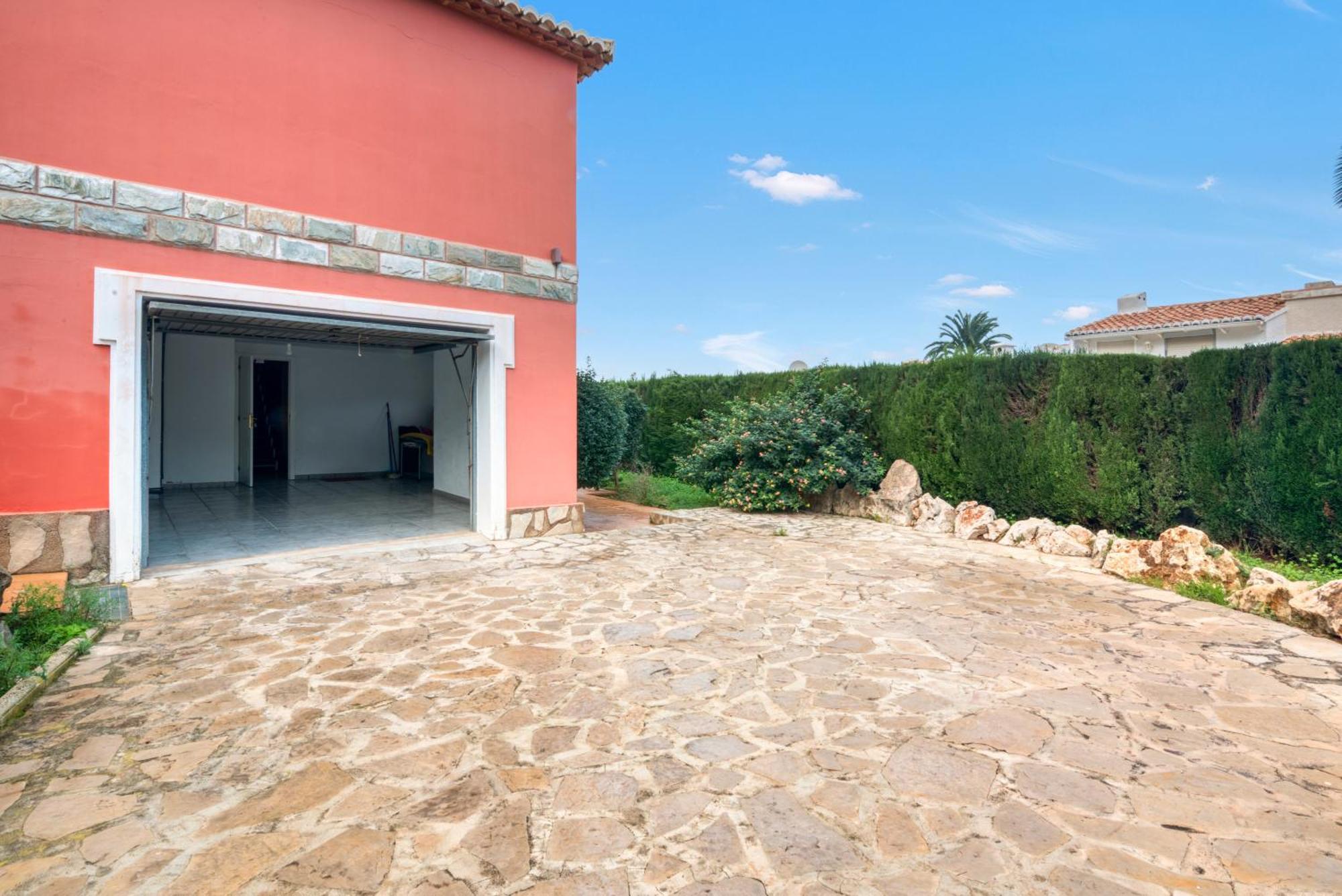 Sabina Villa