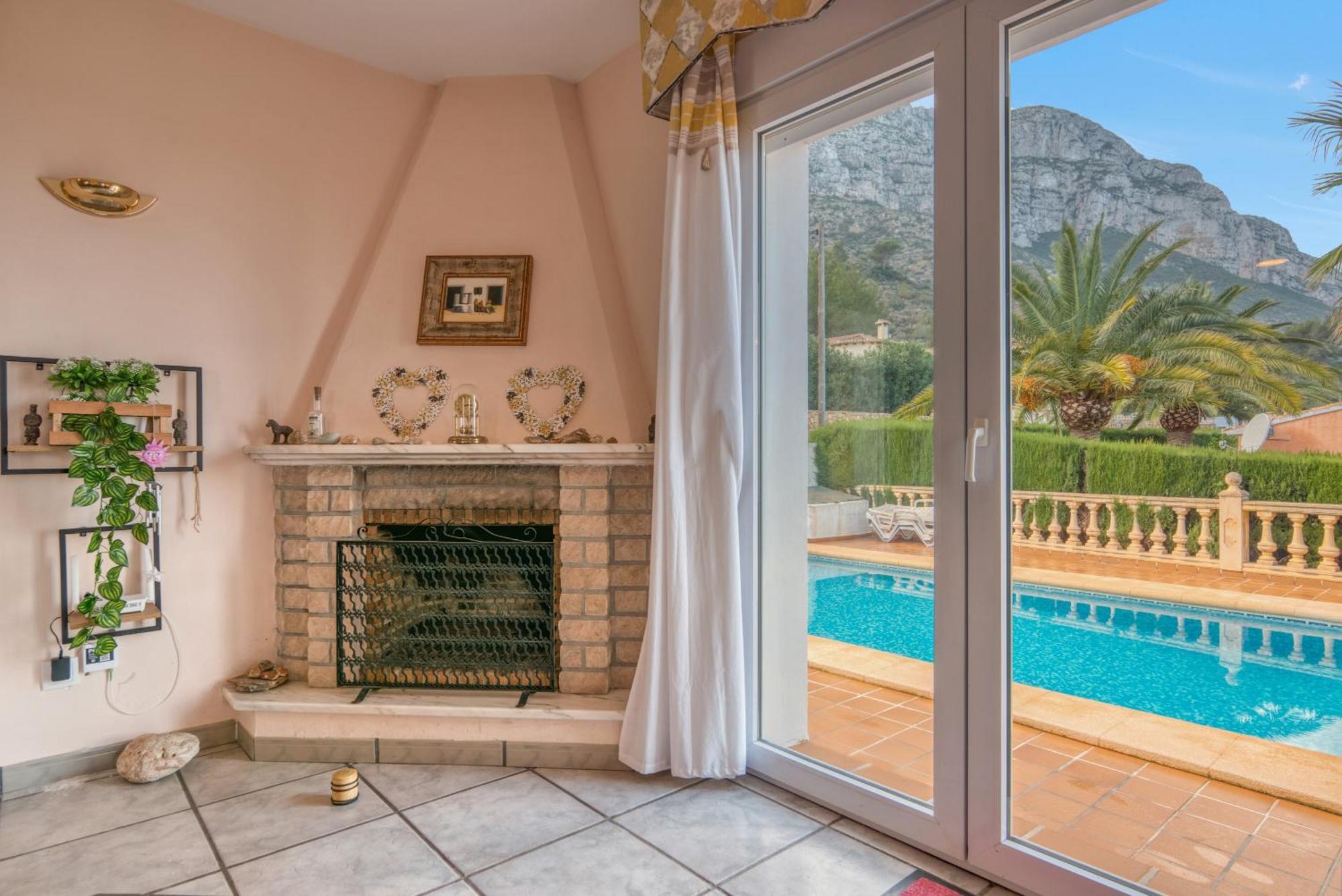 Villa Sabina