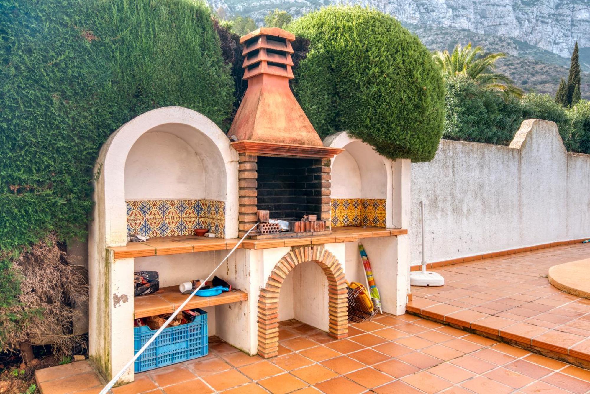 Villa Sabina *