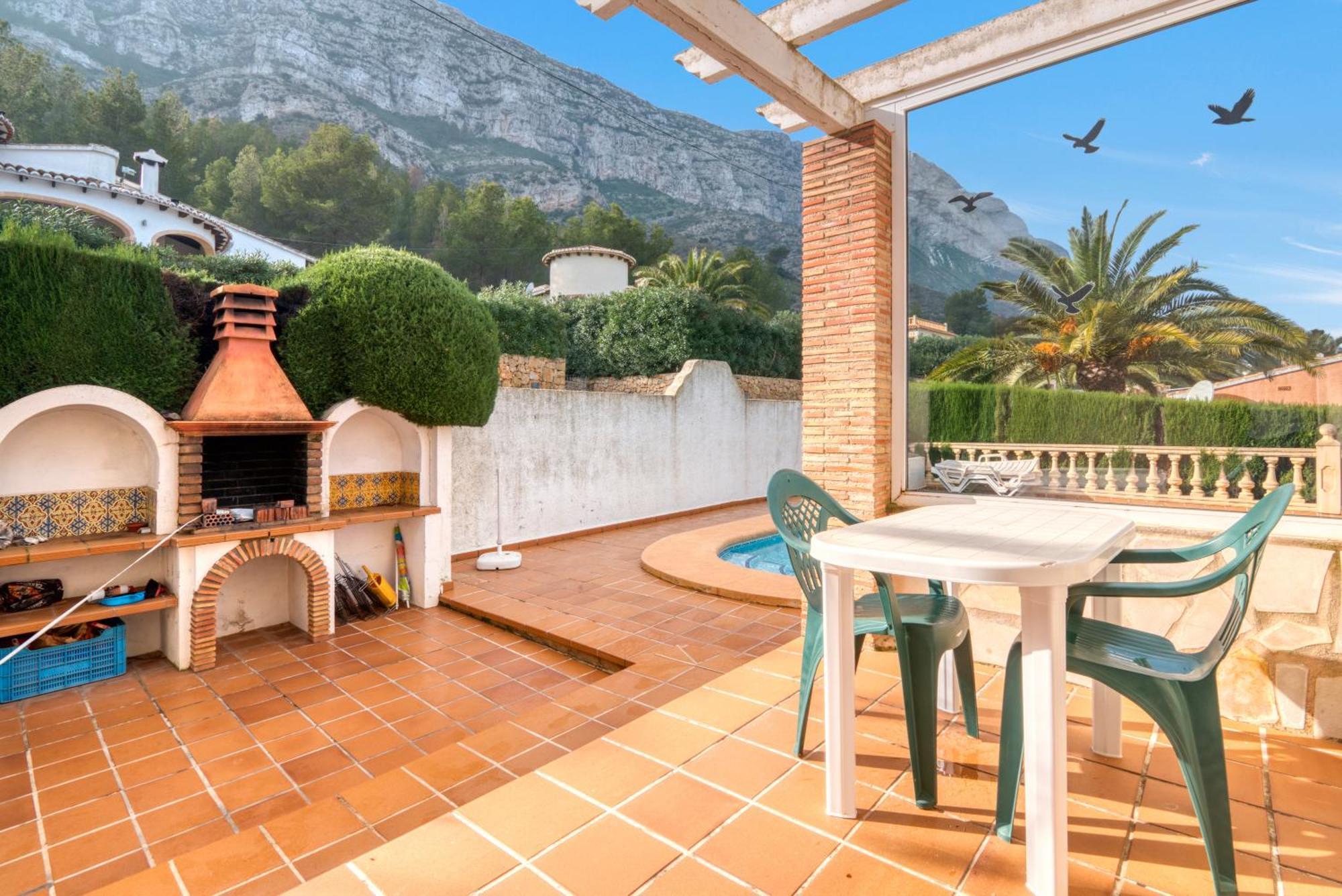 Sabina Villa