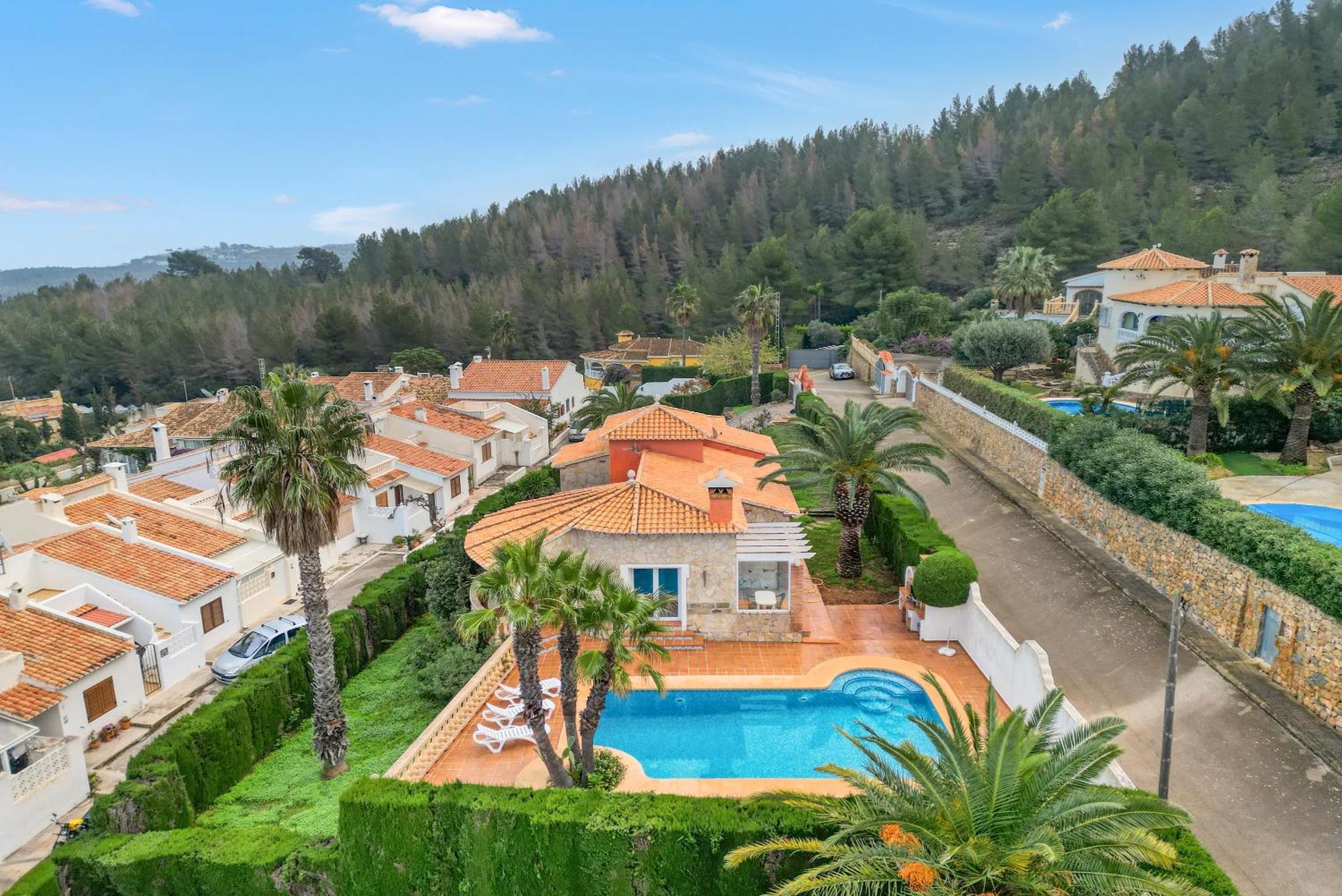 Villa Sabina