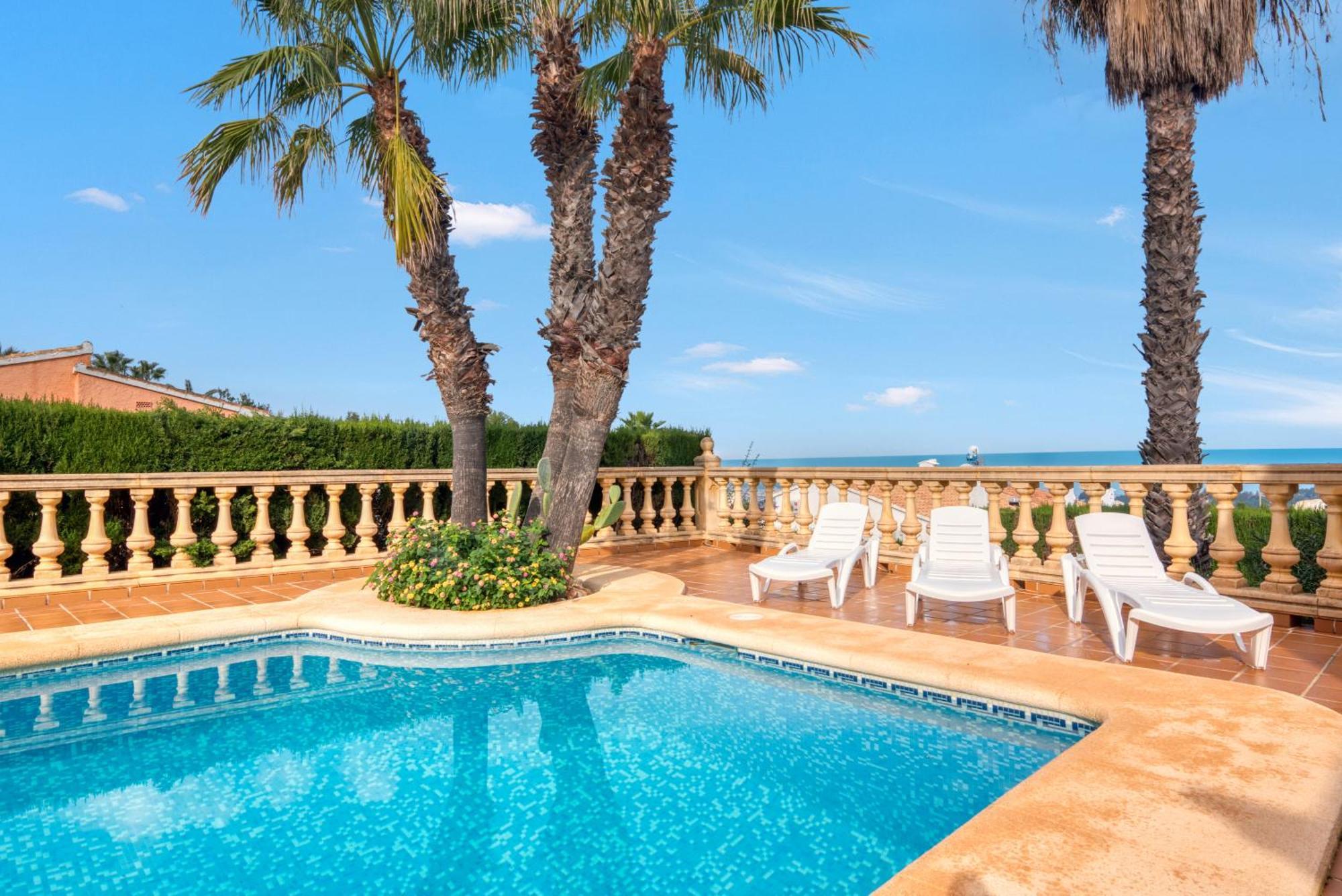 Sabina Villa Dénia