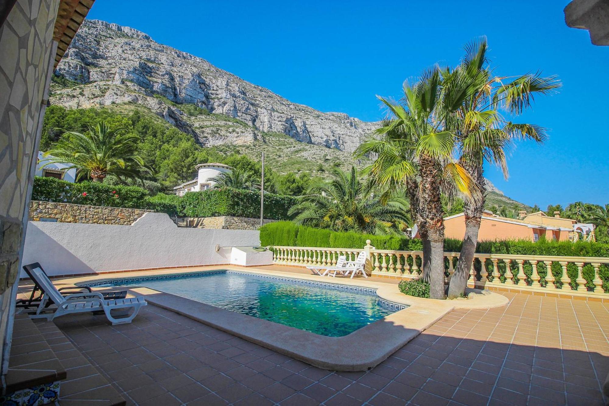 Sabina Villa Dénia