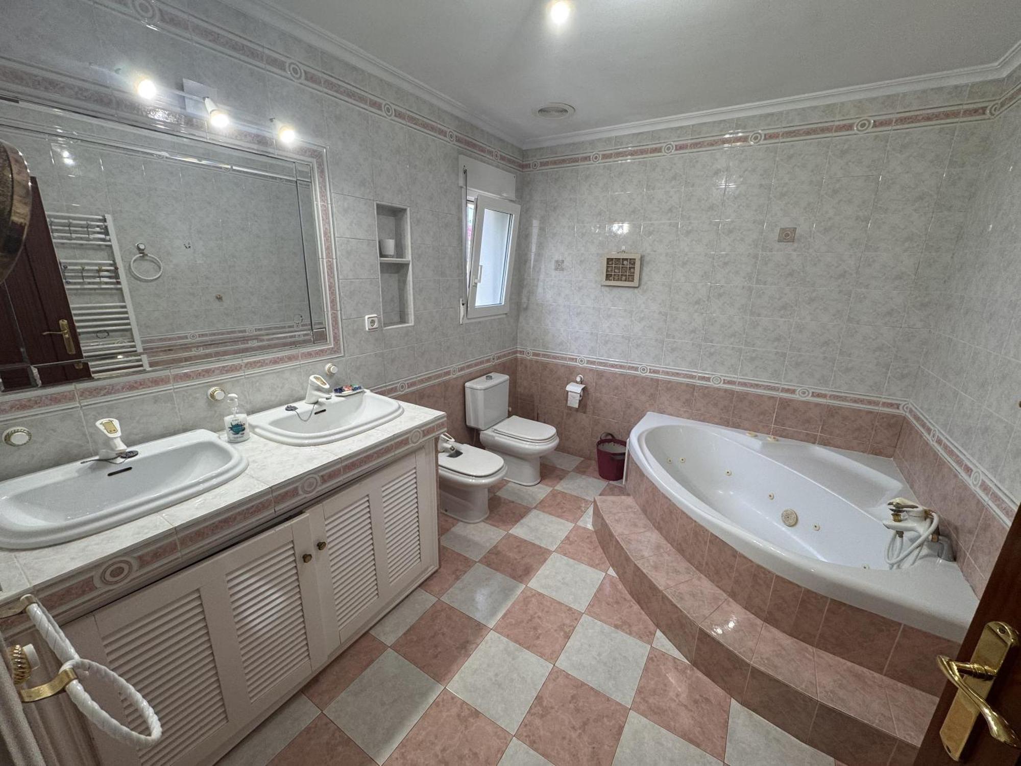 Vizcaya Holiday home Denia