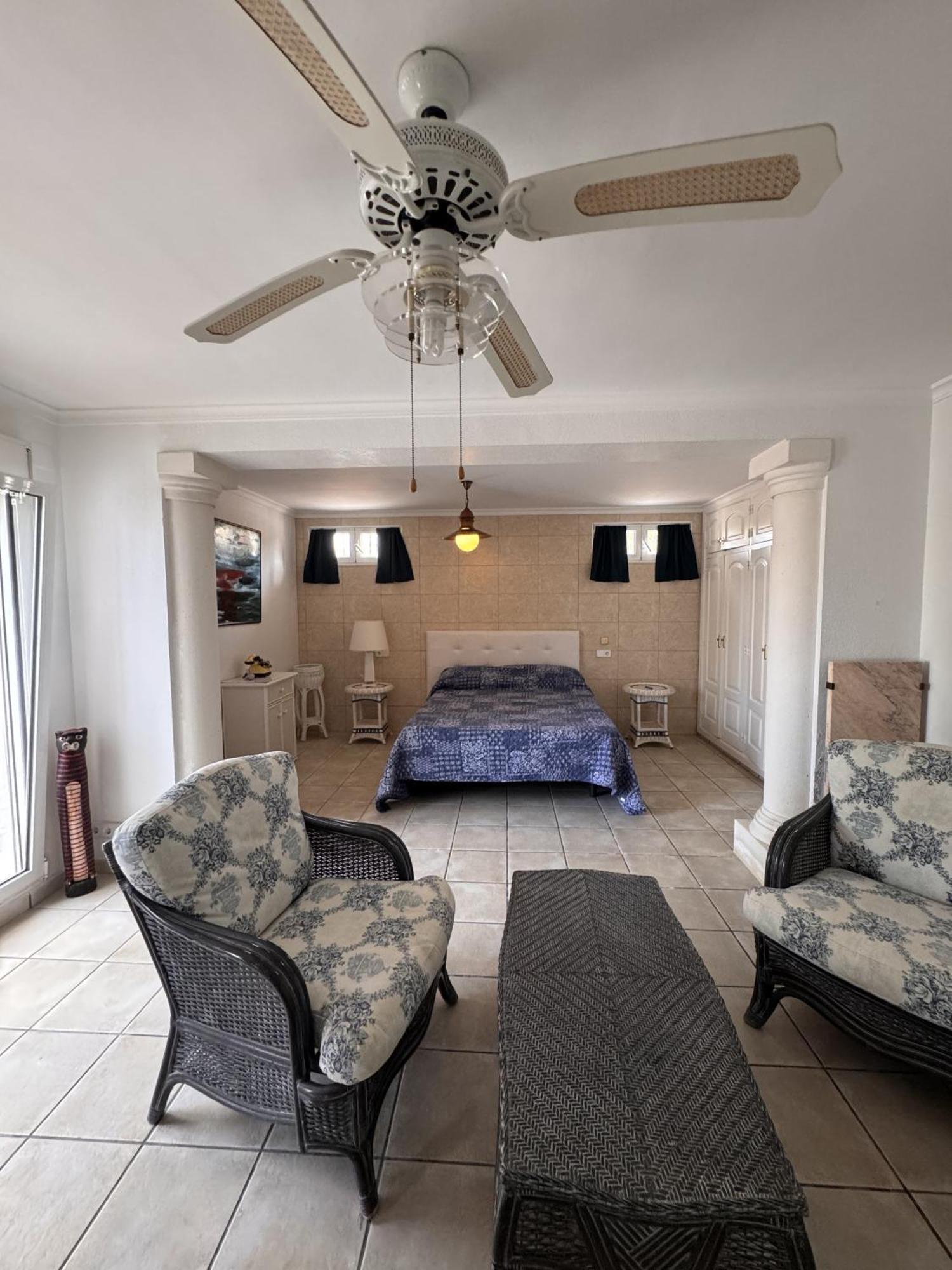 Holiday home Vizcaya Denia