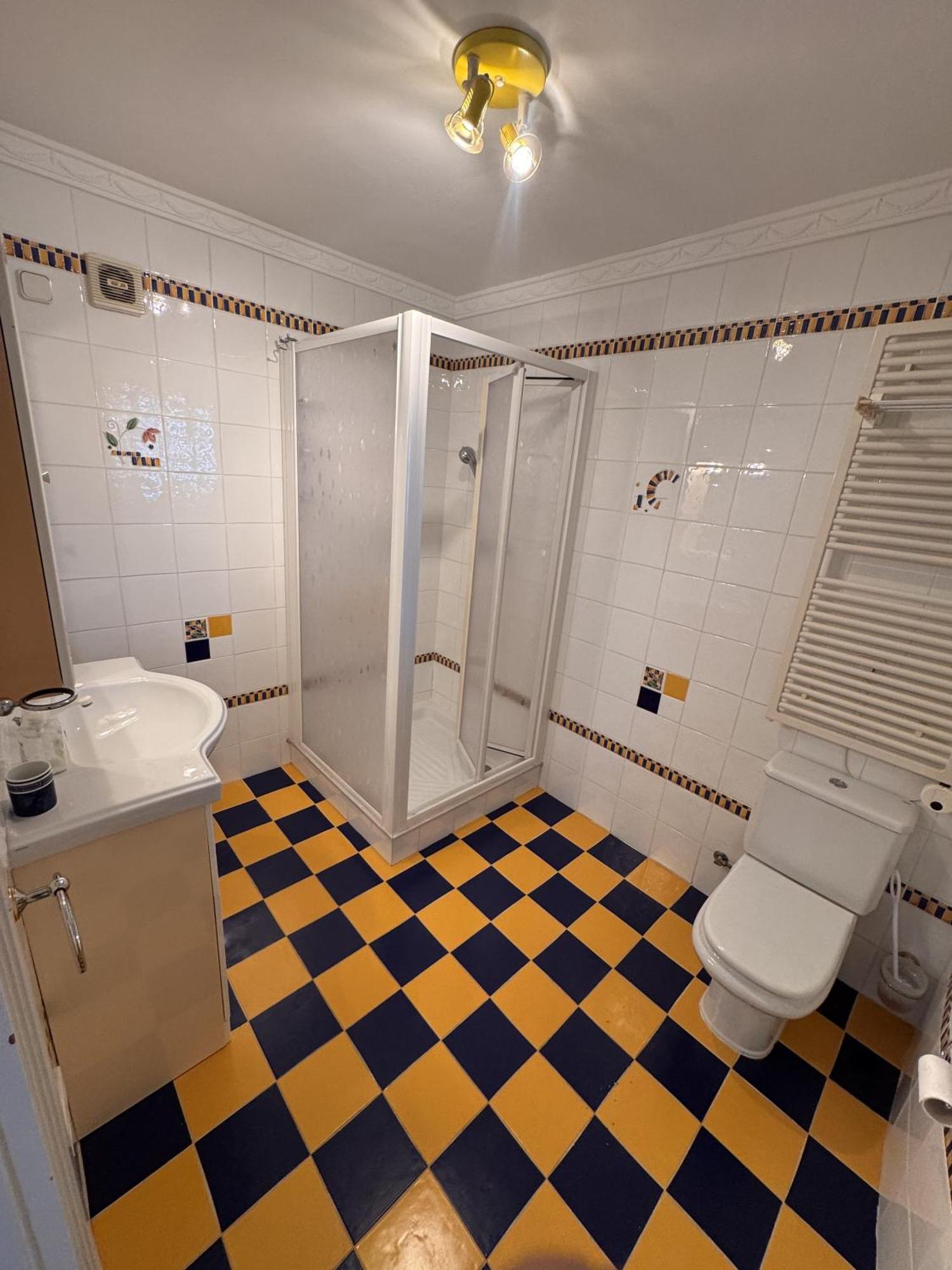 Holiday home Vizcaya Denia