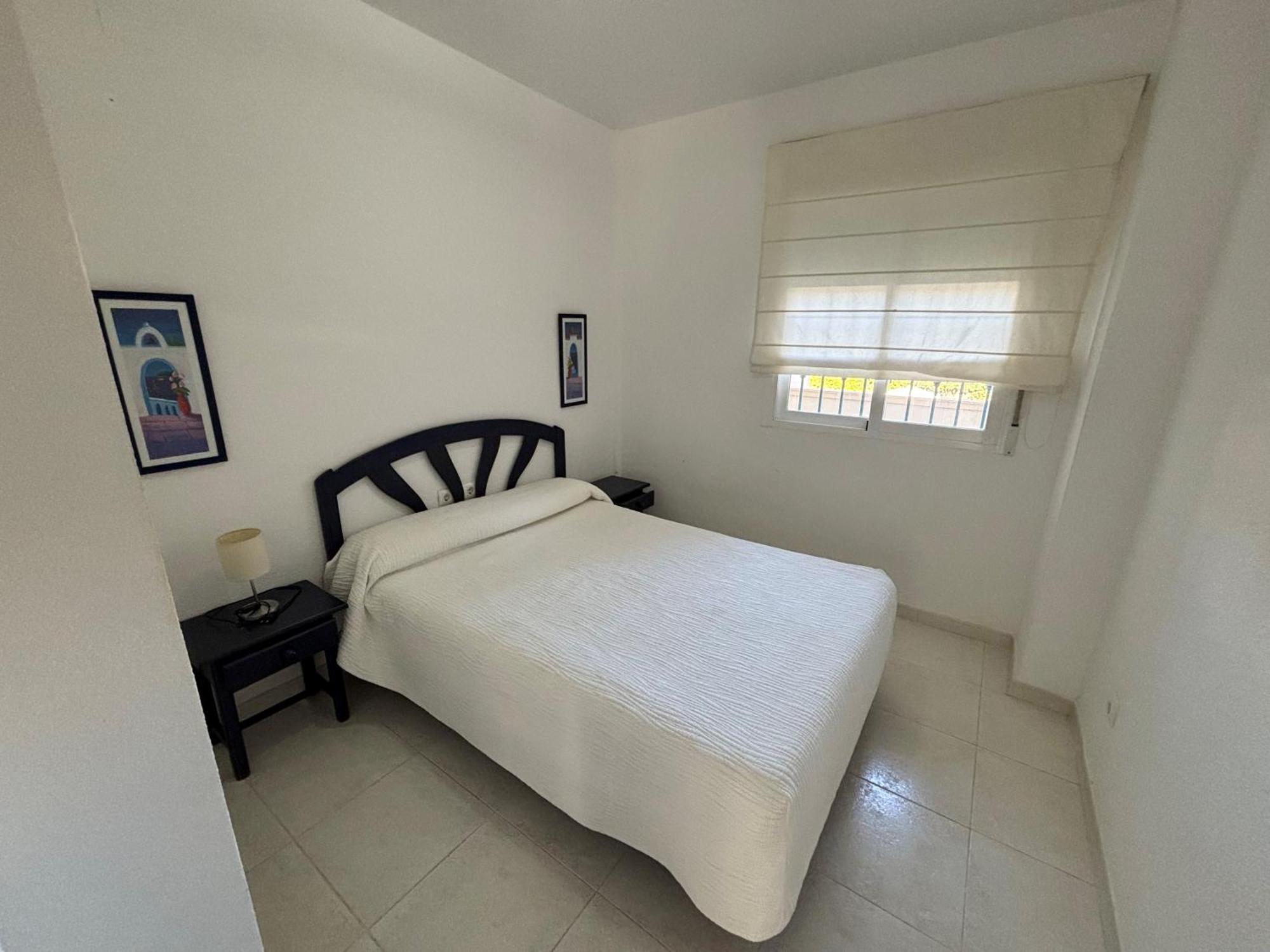 La Fontana A- Primer Piso- Serviden Apartamento Dénia