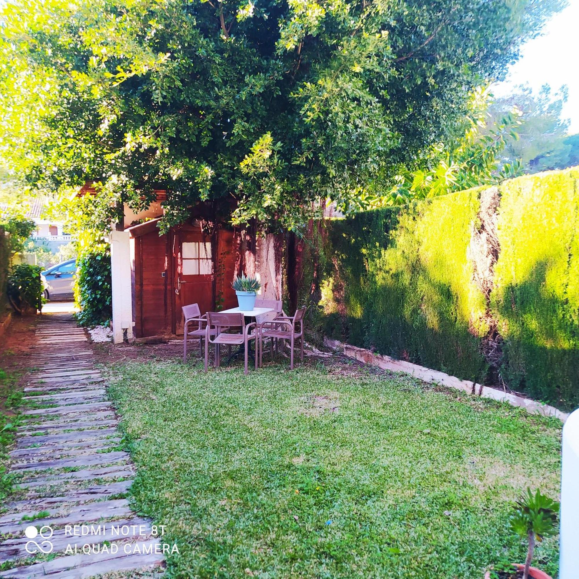 Casa Mar Сasa de vacaciones *