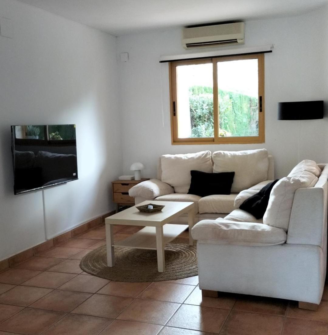 Casa Mar Сasa de vacaciones Dénia