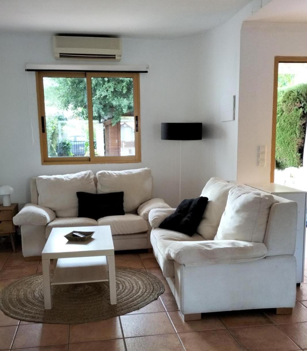 Casa Mar * Dénia