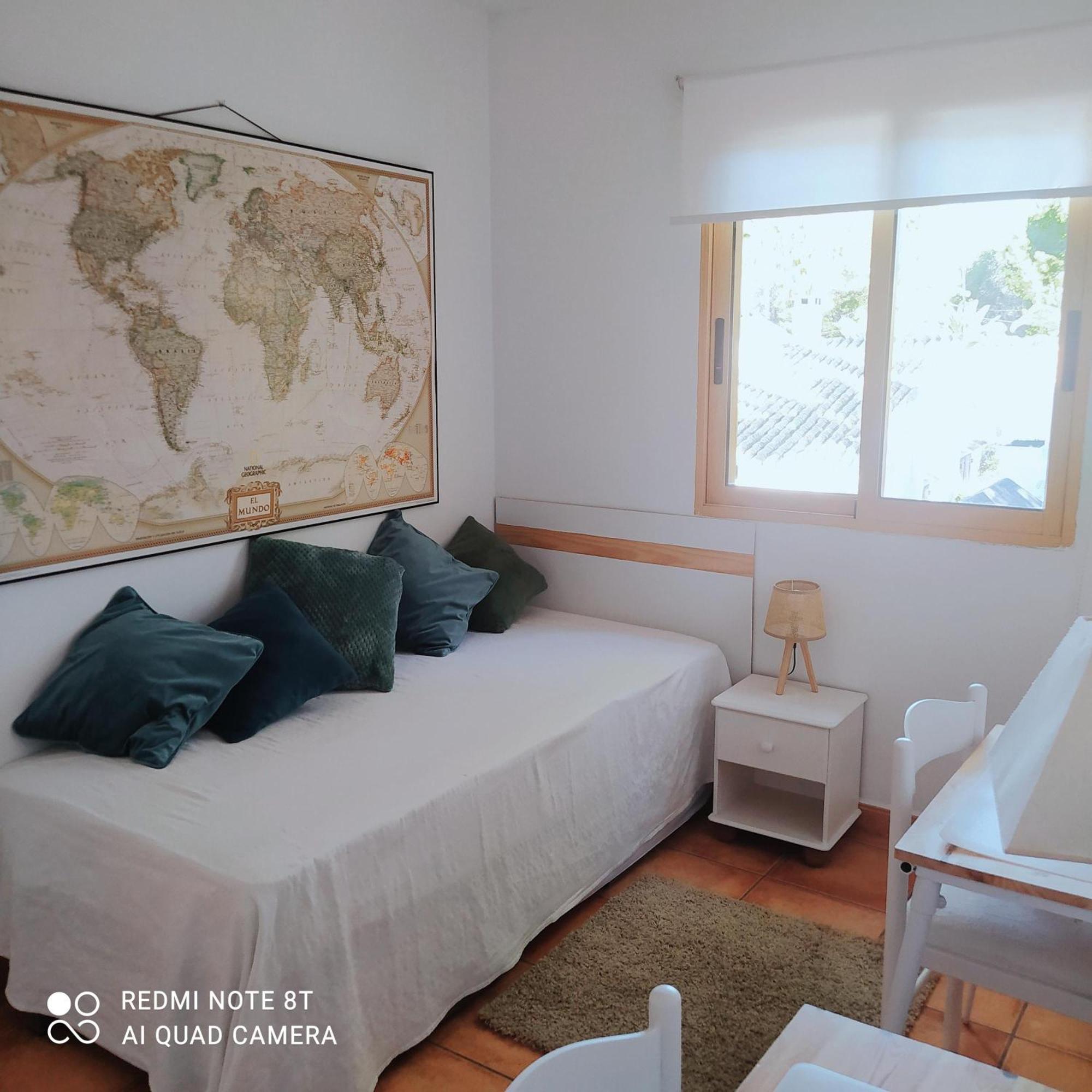 Casa Mar Сasa de vacaciones Dénia