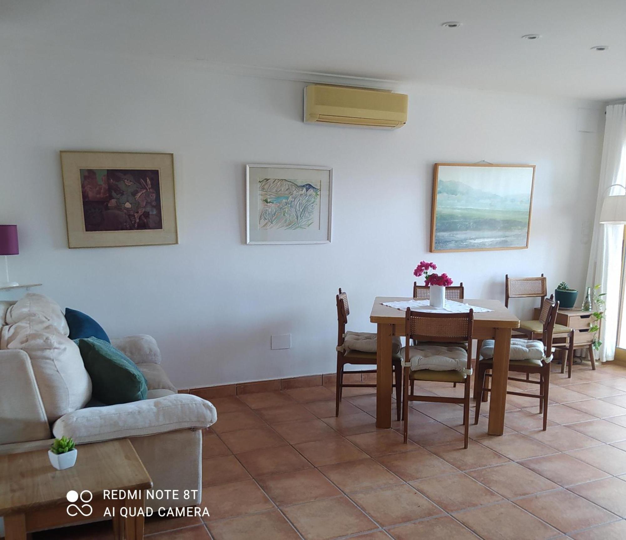 Casa Mar * Dénia