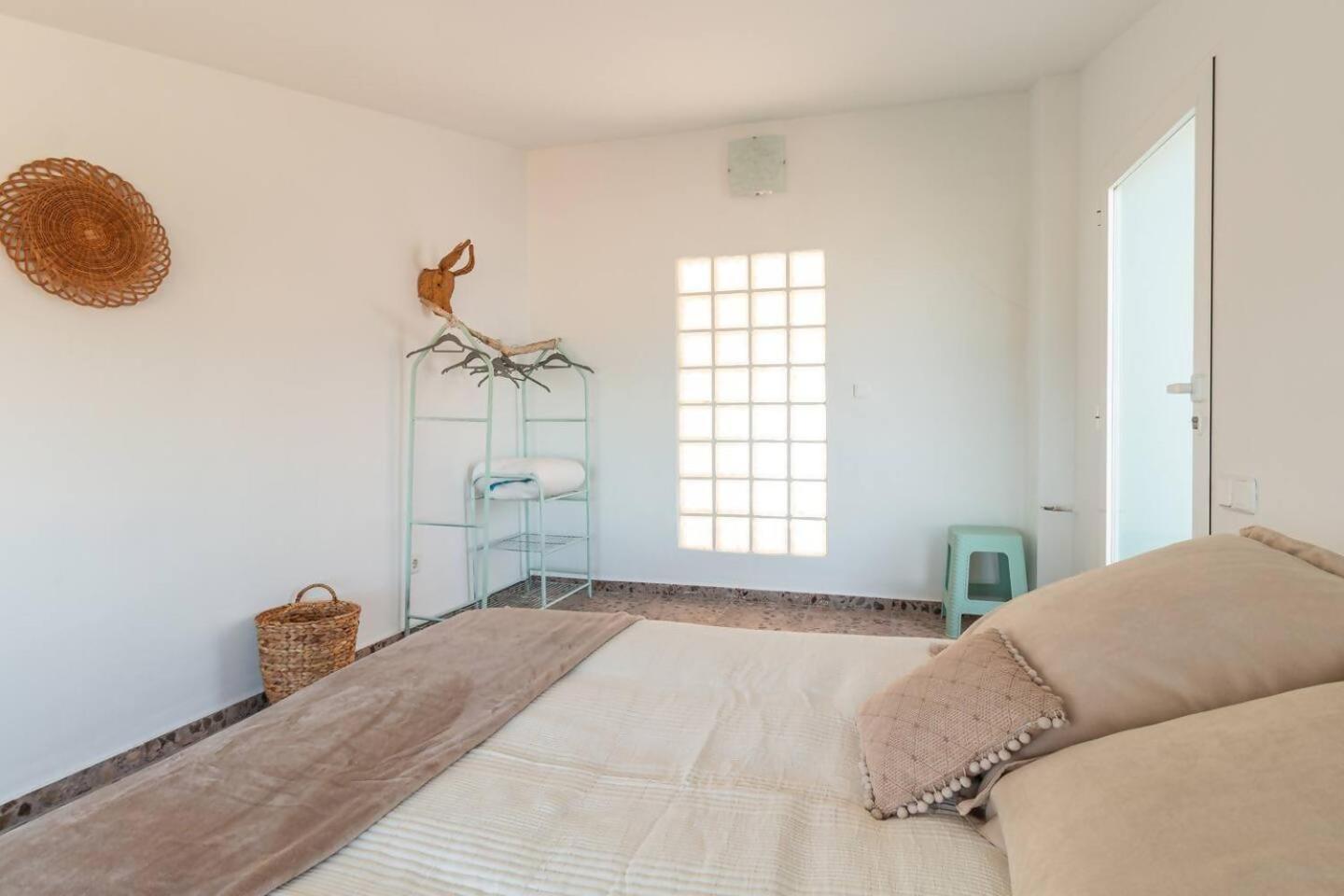 Ca Les Vedra Villa *