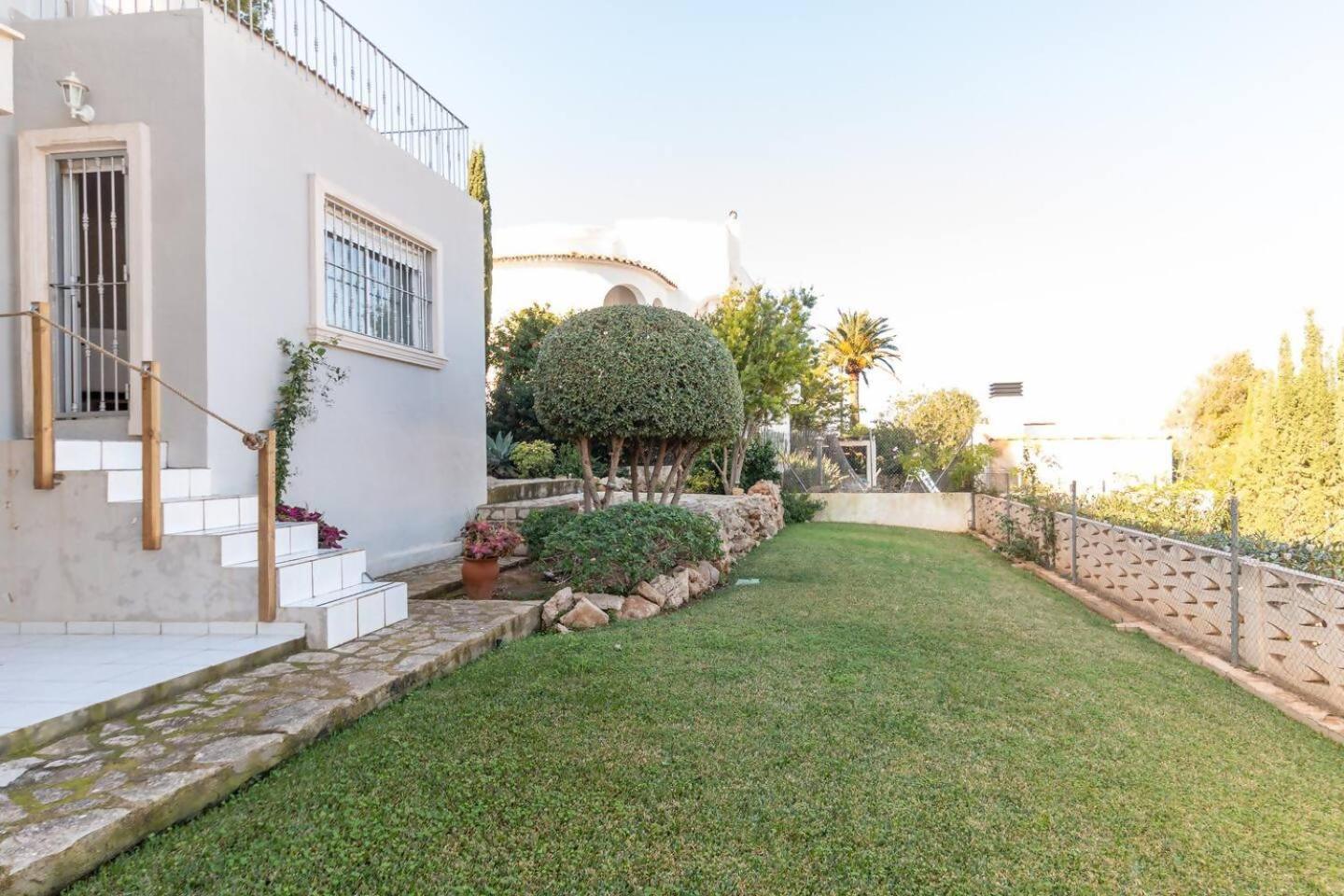 Villa Ca Les Vedra *