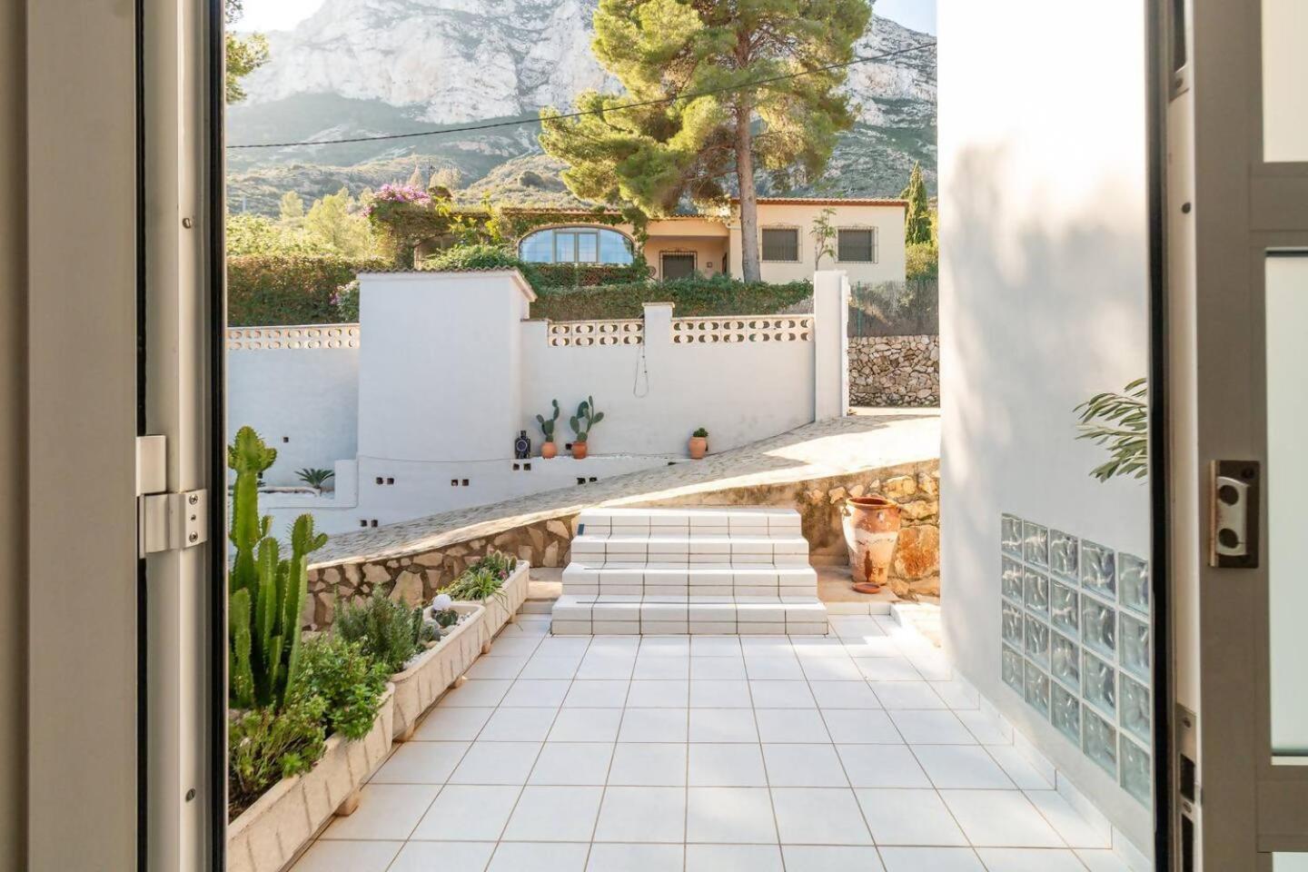 Ca Les Vedra * Dénia