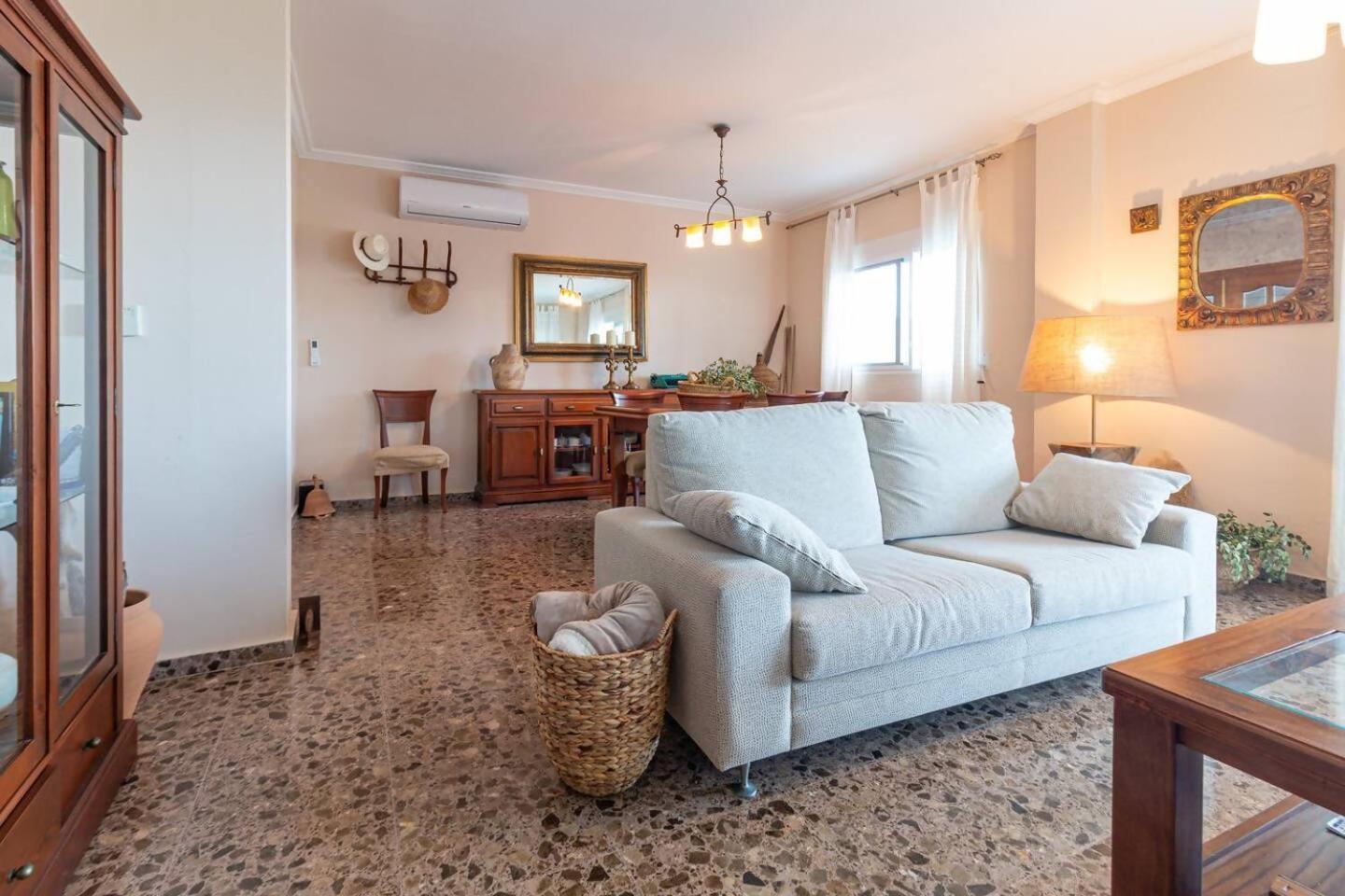 Ca Les Vedra Villa