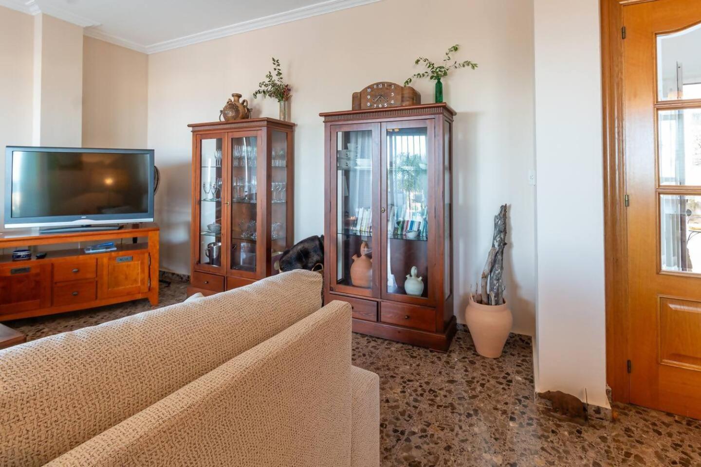Villa Ca Les Vedra