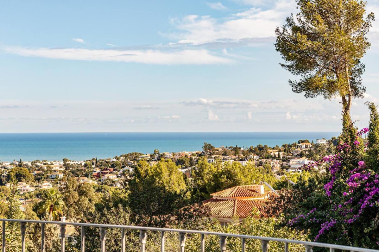 Ca Les Vedra Villa *