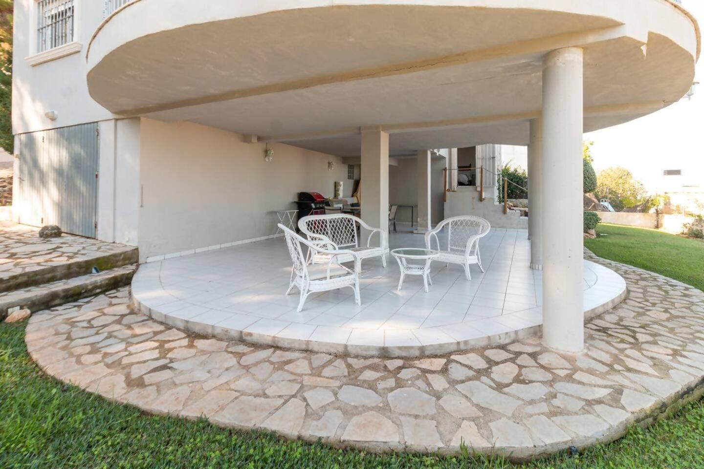Villa Ca Les Vedra *