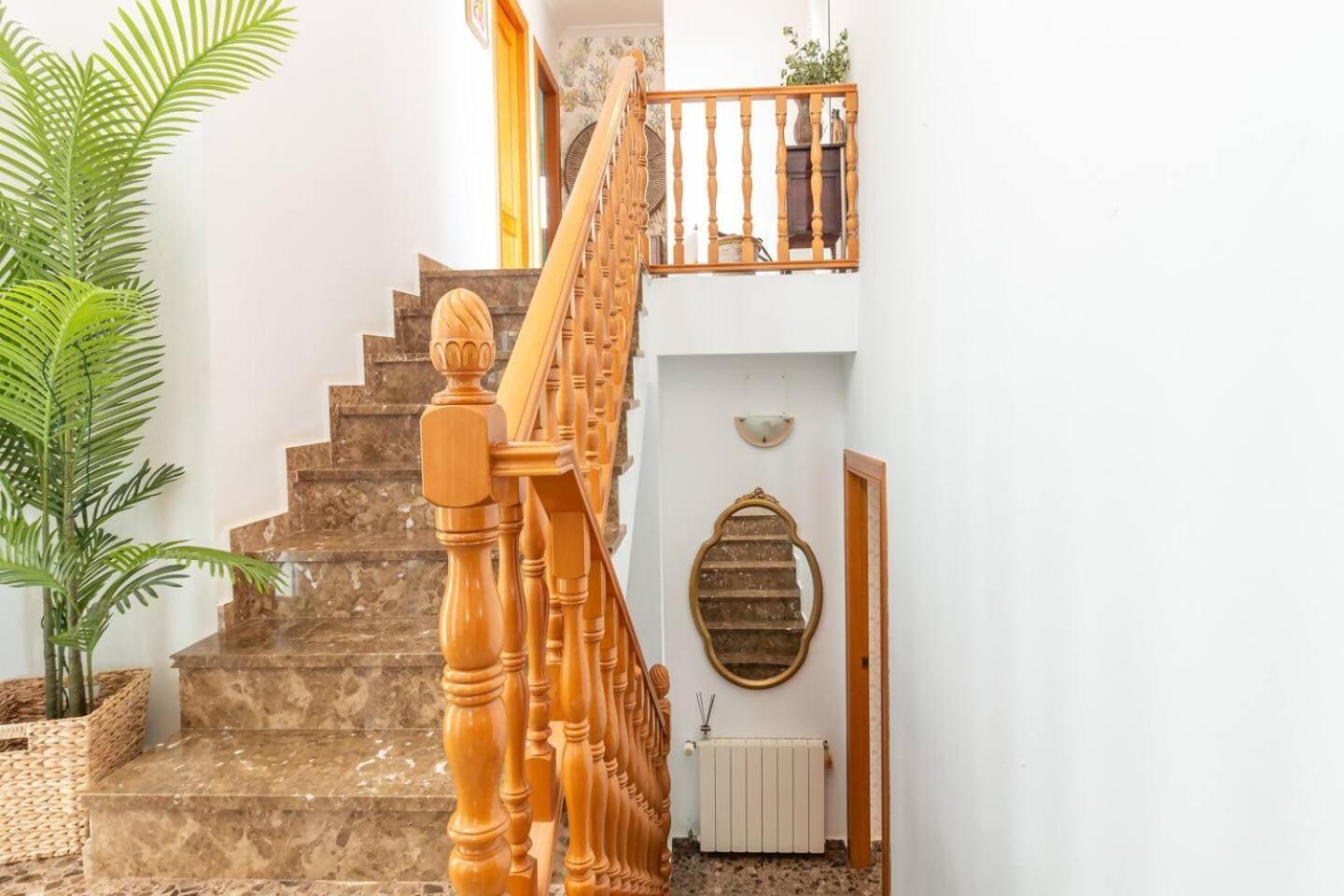 Ca Les Vedra Villa Dénia