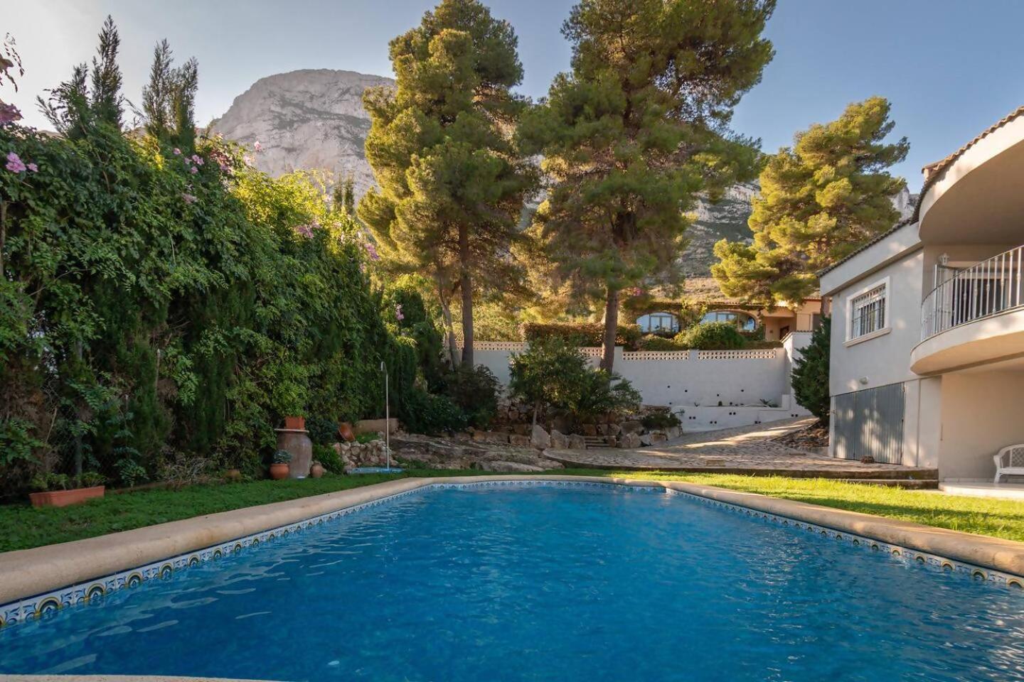 Ca Les Vedra