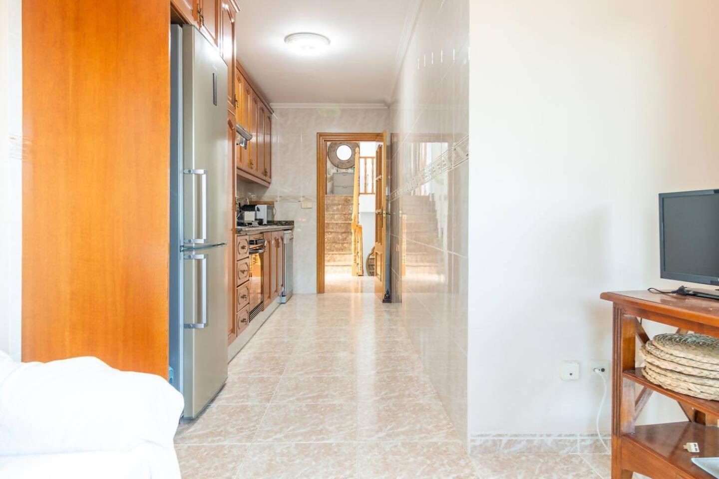 Ca Les Vedra Villa Dénia
